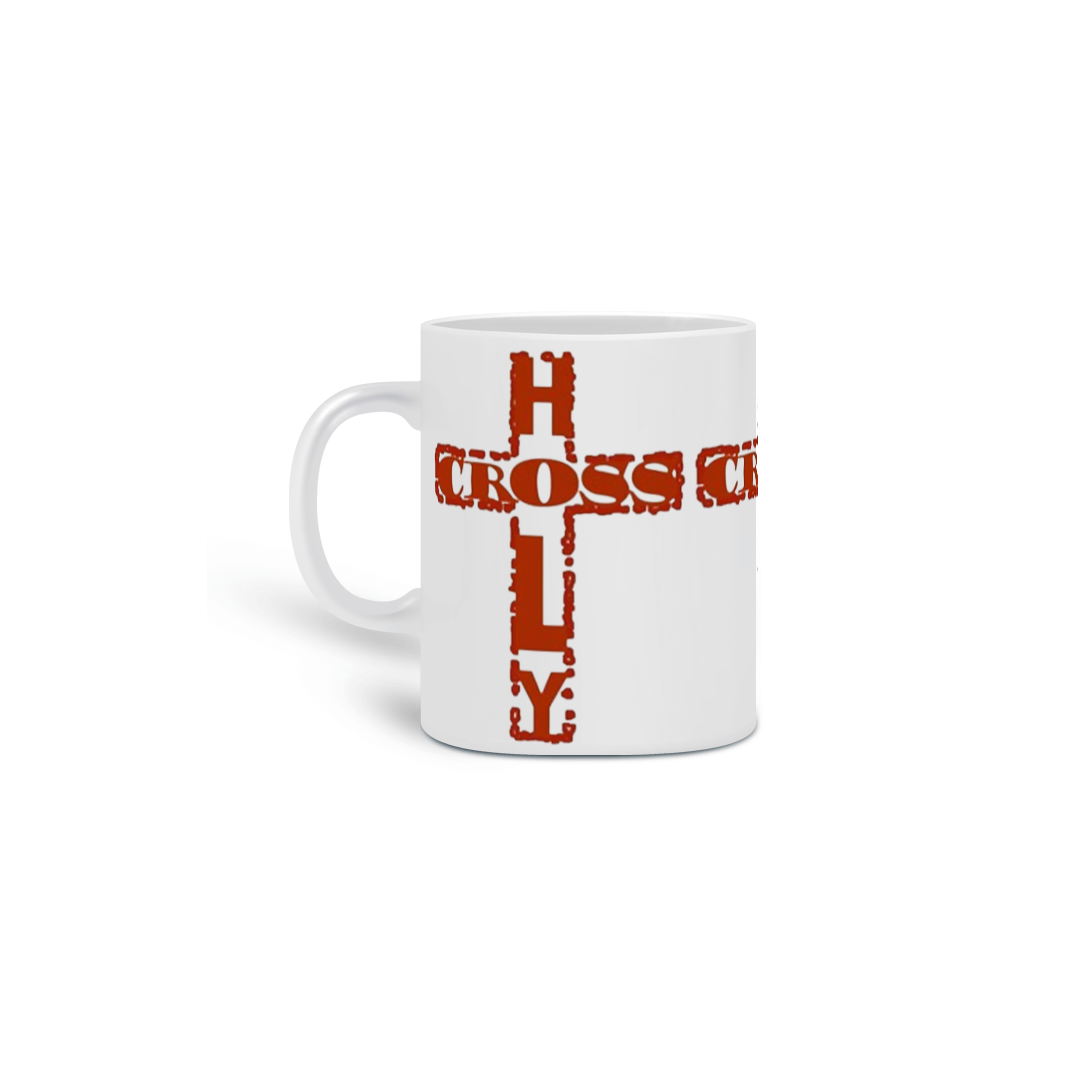 Caneca HolyCross