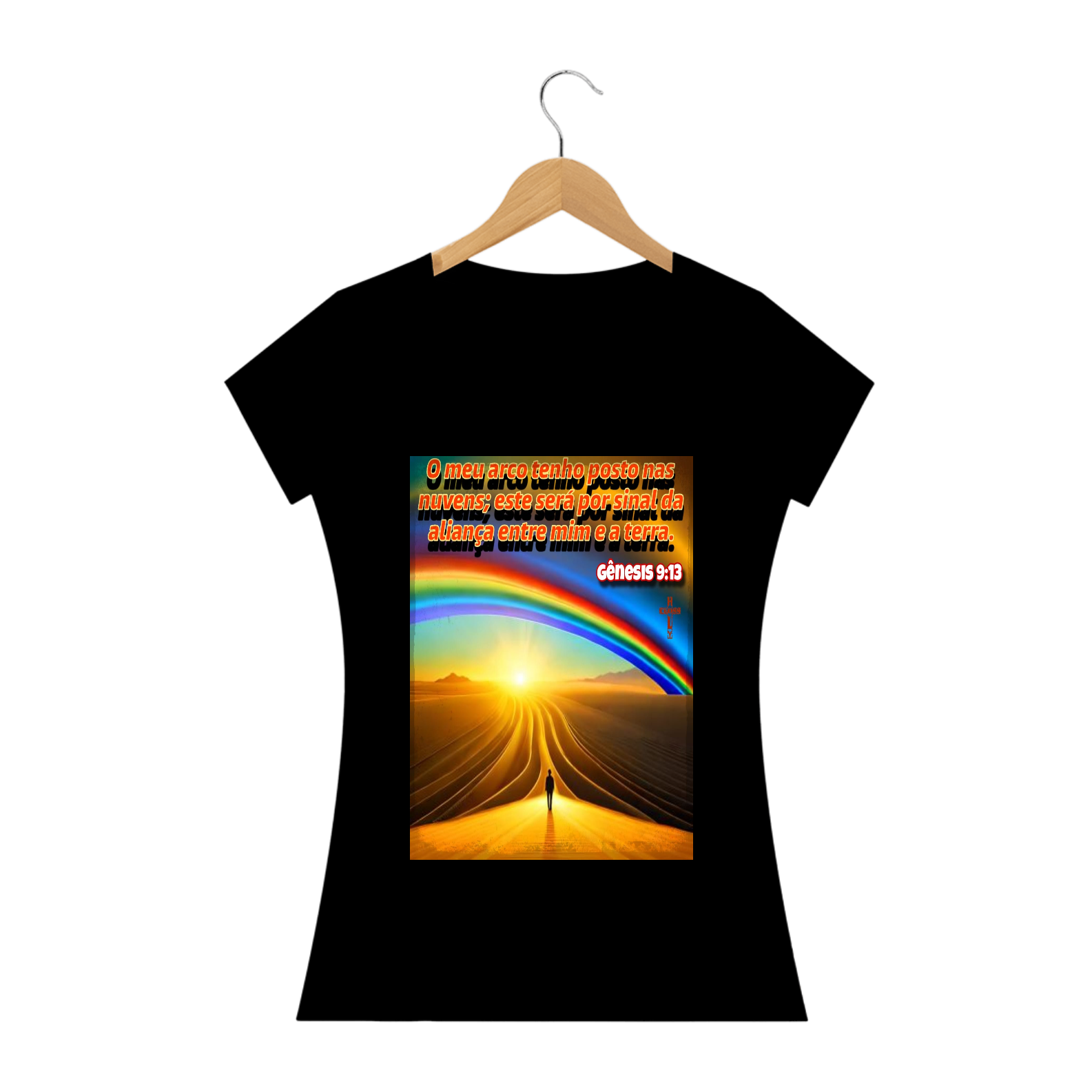 Baby Long Quality Genesis 9:13