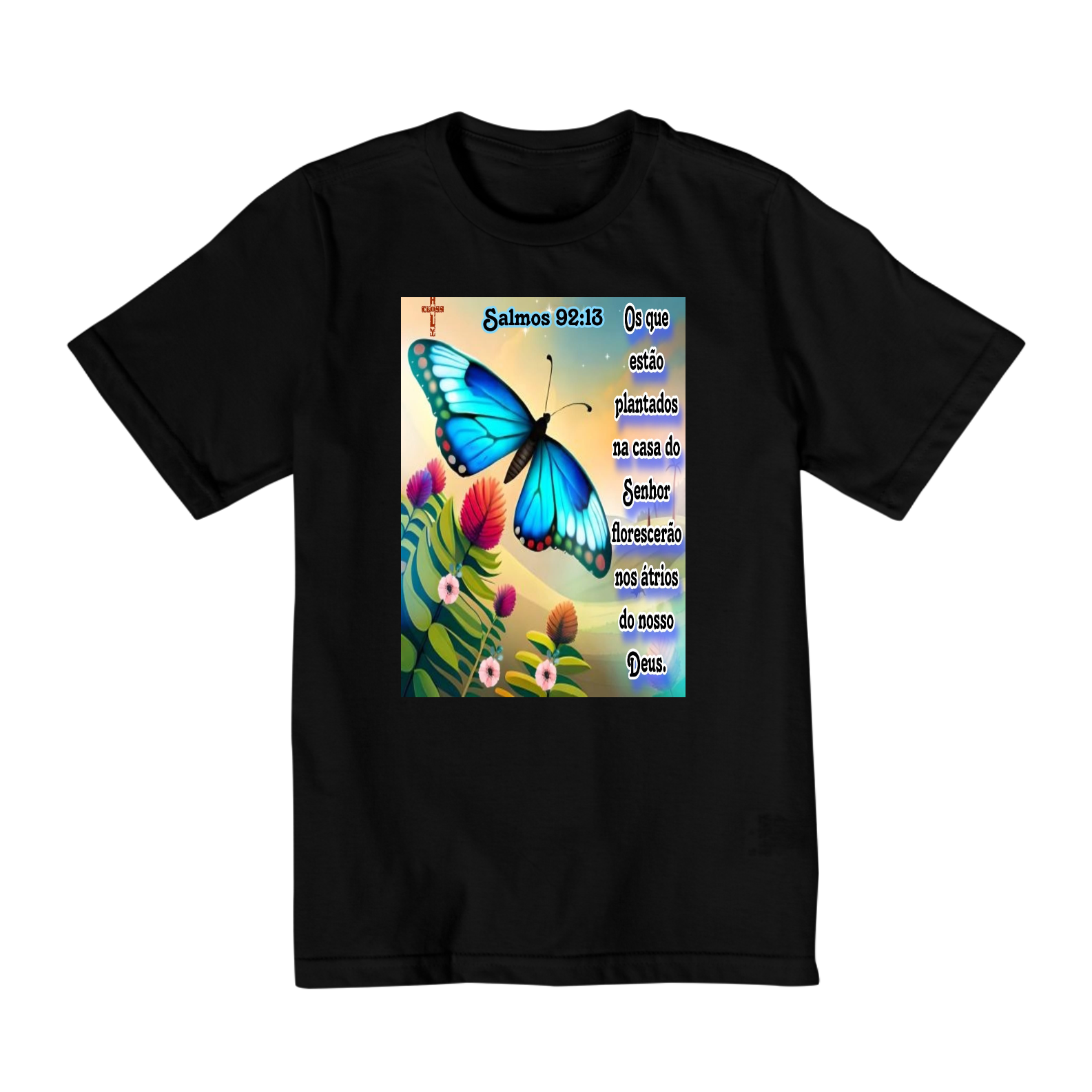 Quality Infantil (10 a 14) Samlo 92:13