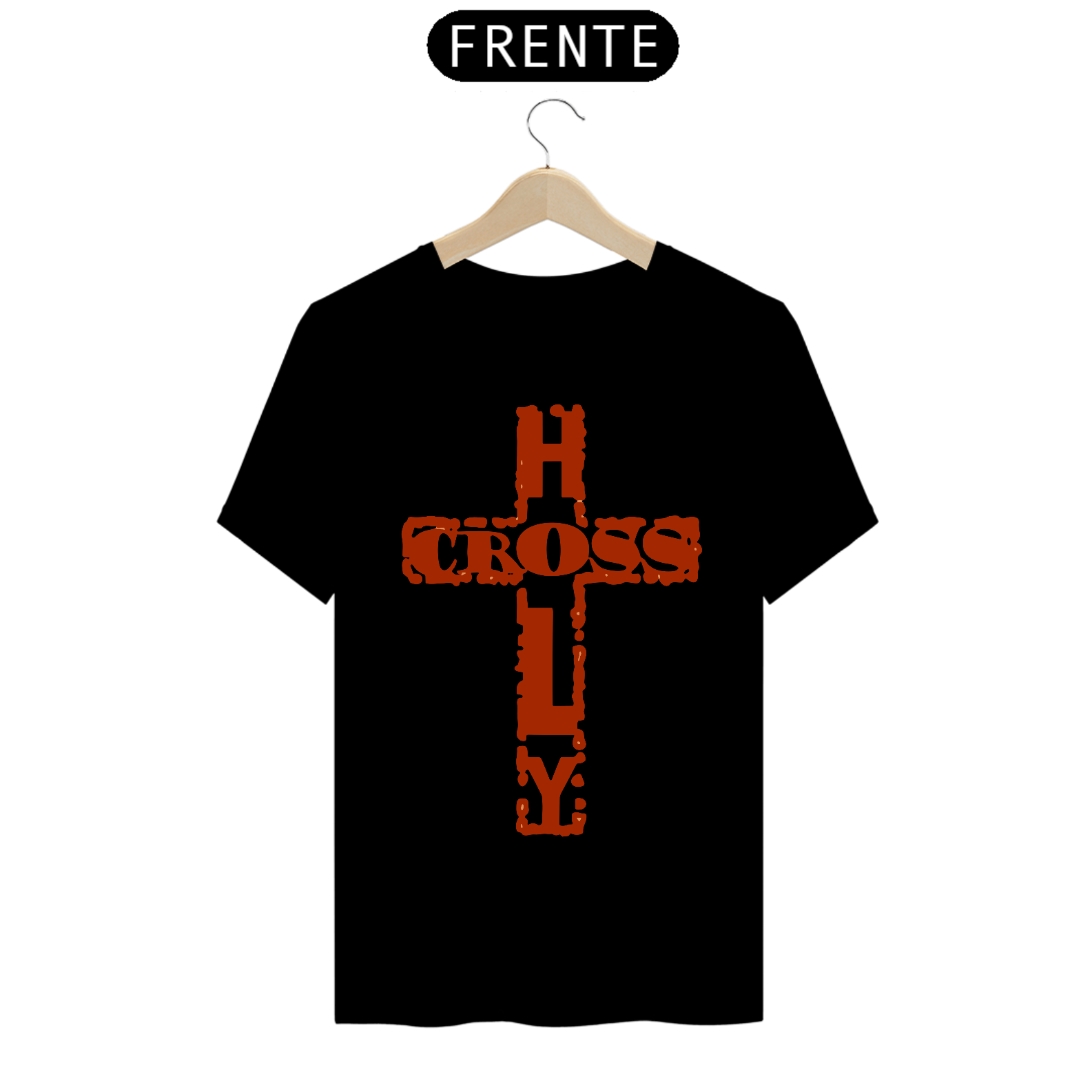 T Shirt Prime HolyCross
