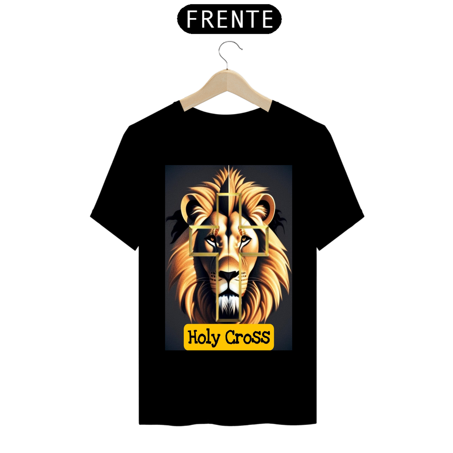 T Shirt Prime HolyCross