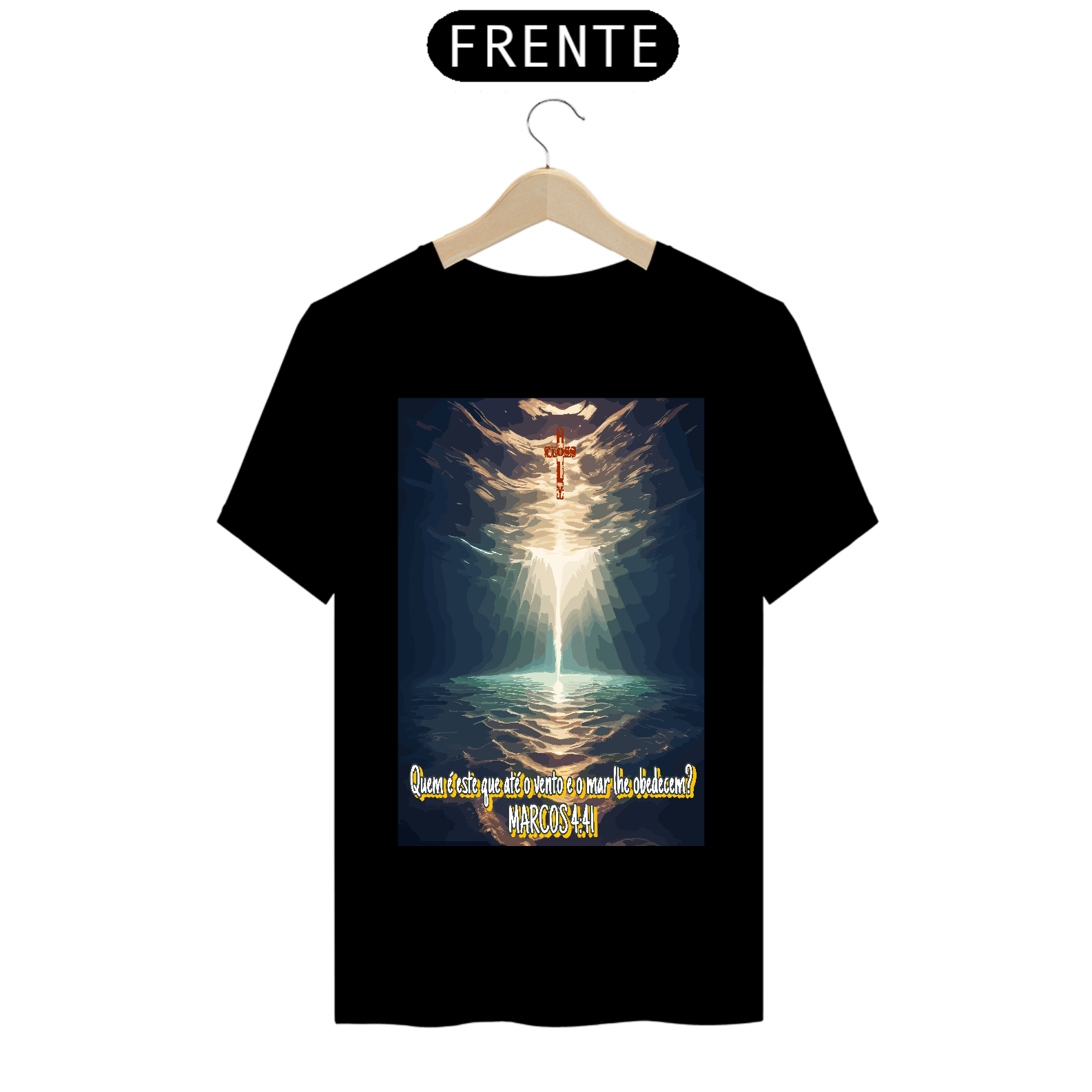 T Shirt Prime Quem é Este