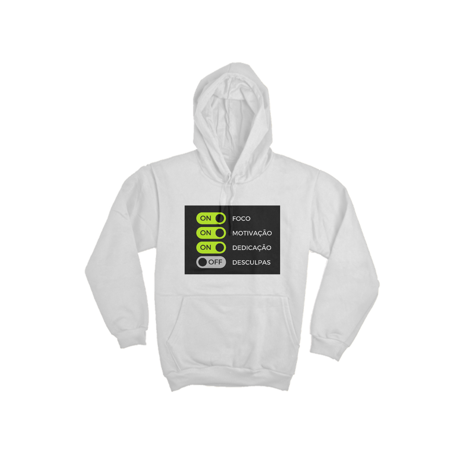 MOLETOM MOTIVACIONAL 