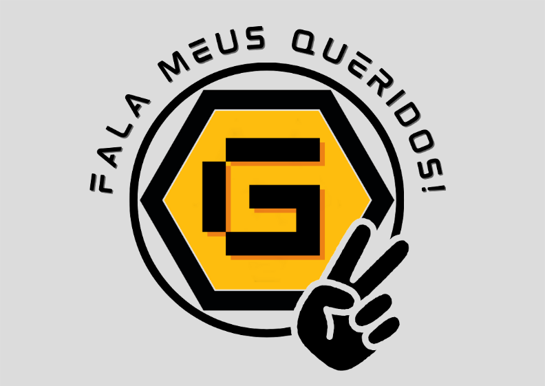 Poster Fala Meus Queridos