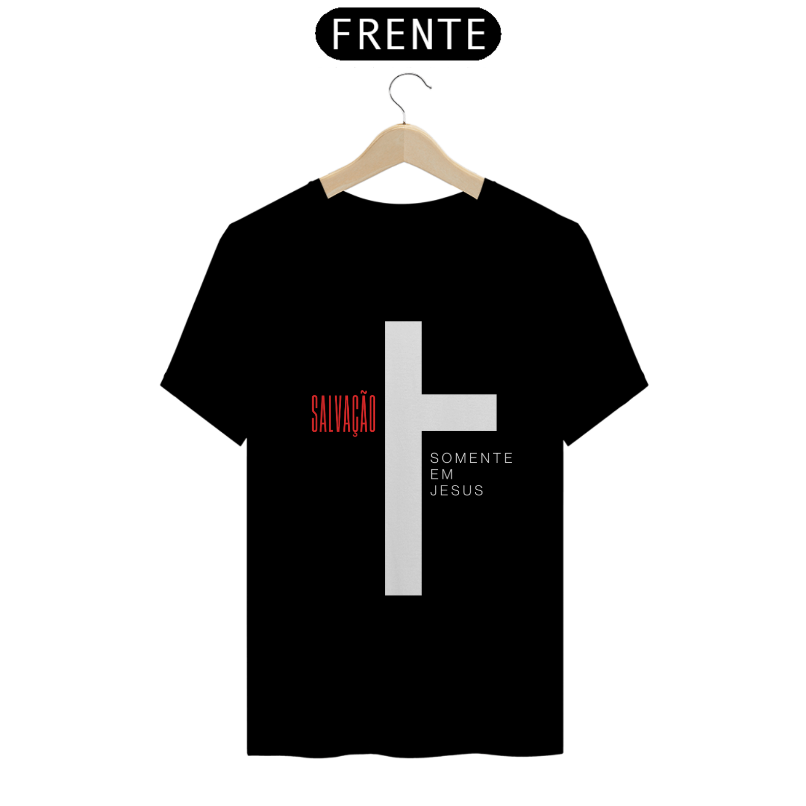 Camiseta Cross