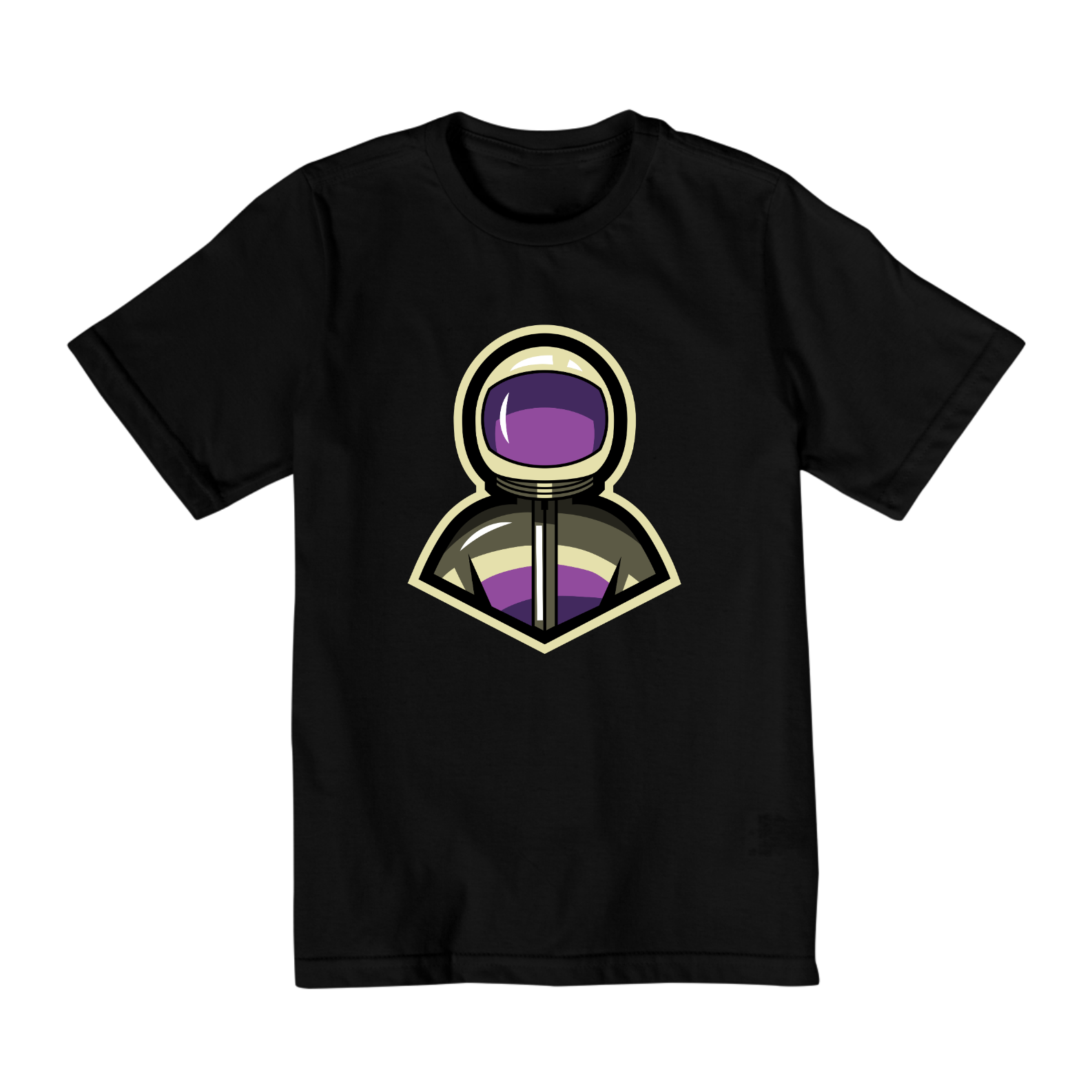 Camisa Beyond Space Man