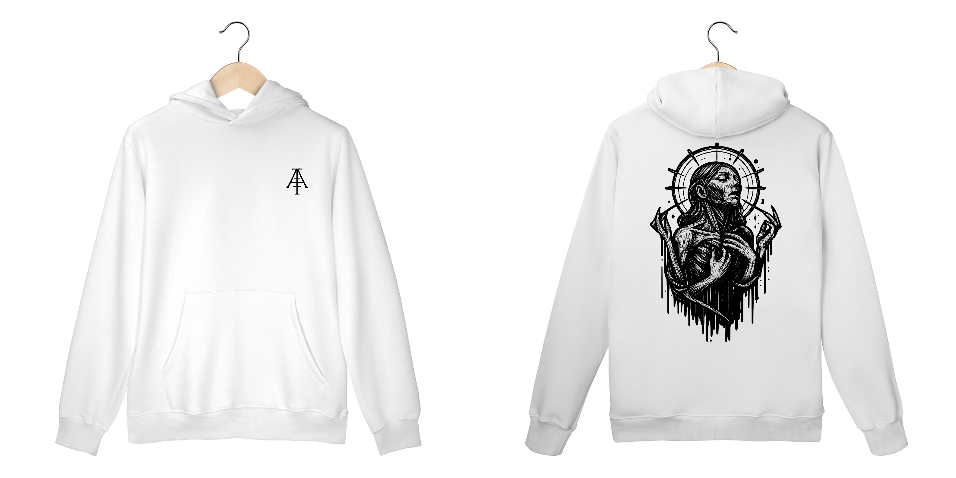 Moletom - The Burden of Being