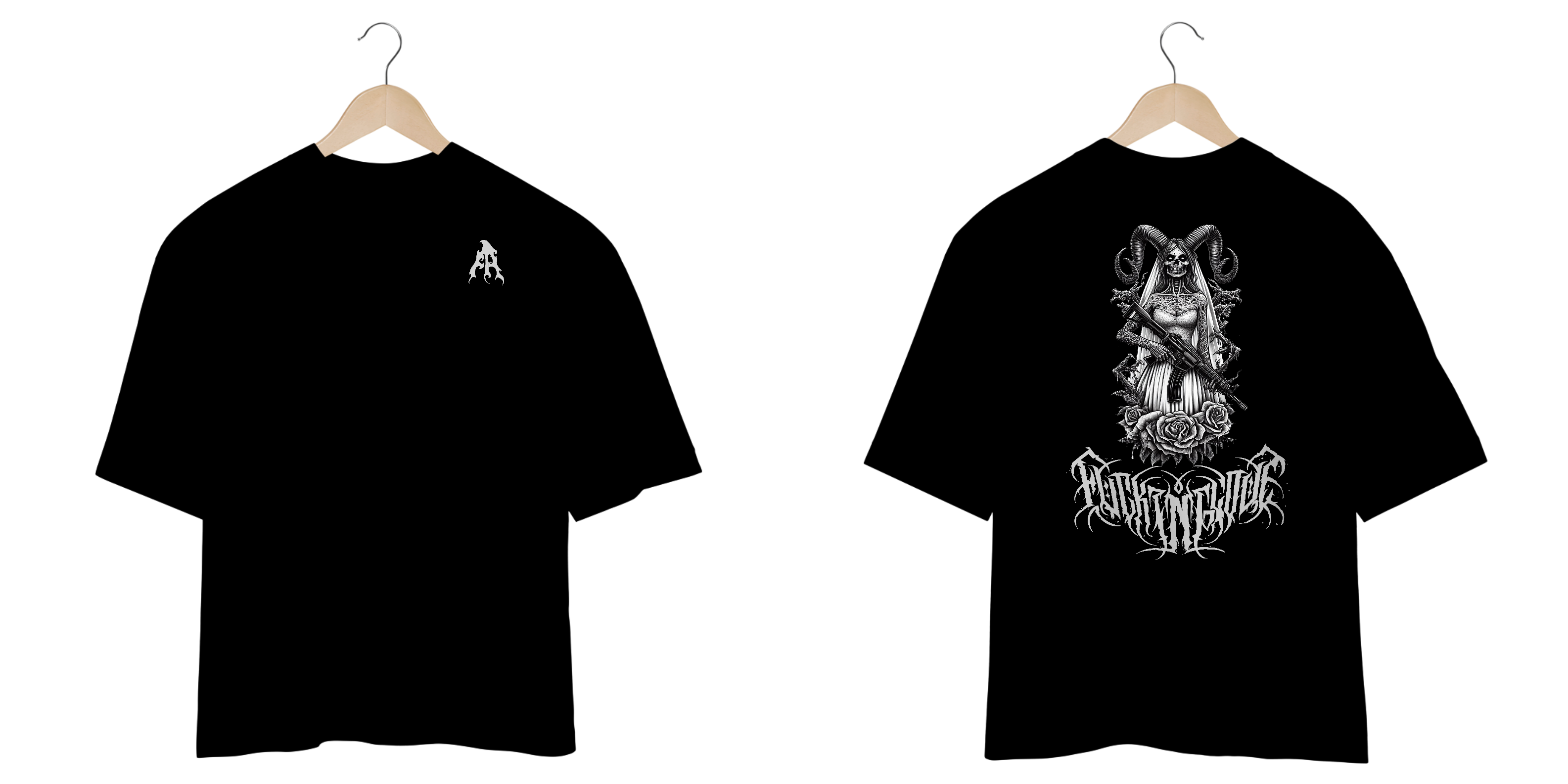 Overszied - F*cking Love