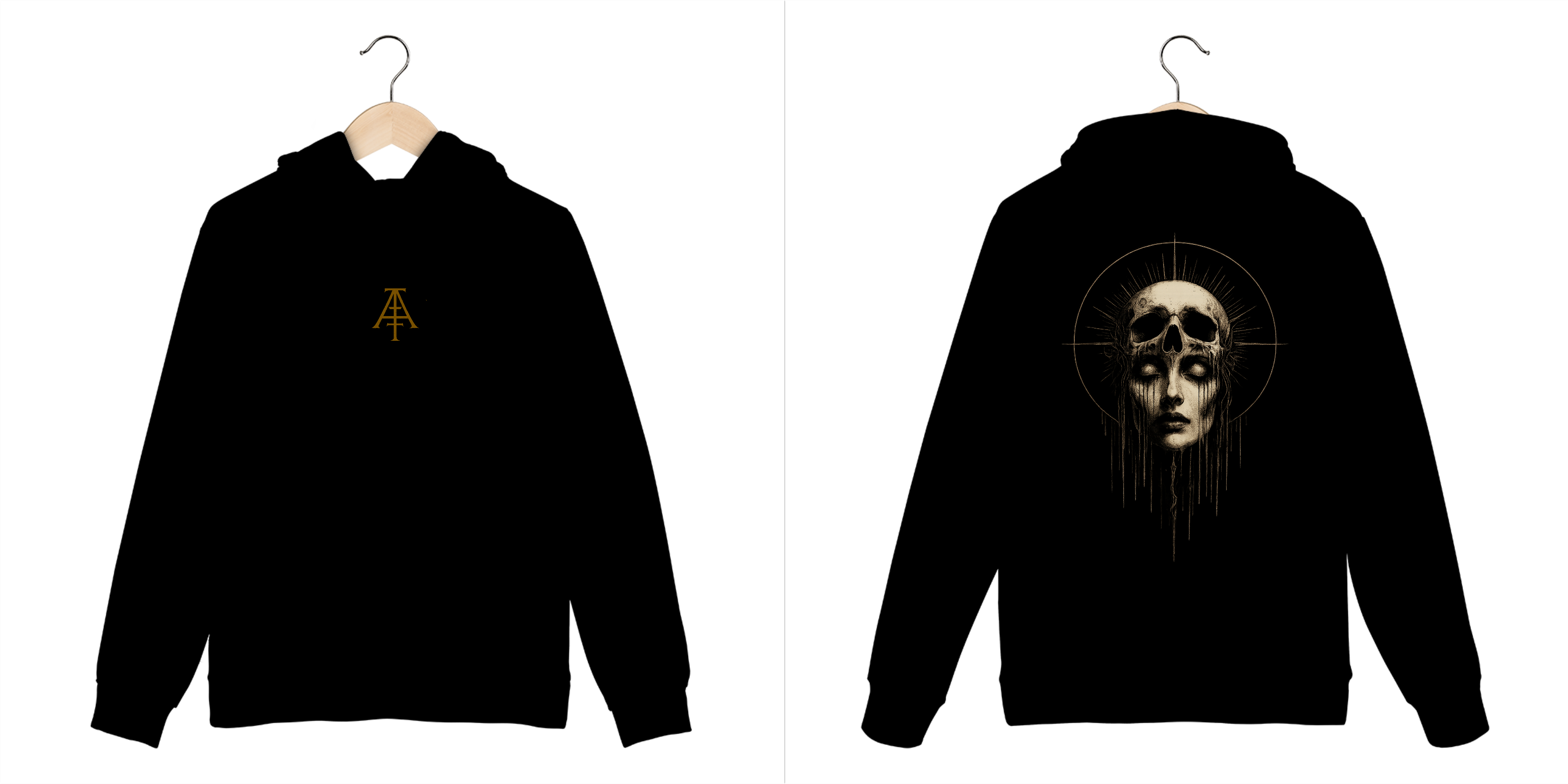 Moletom - Ascension of Awareness