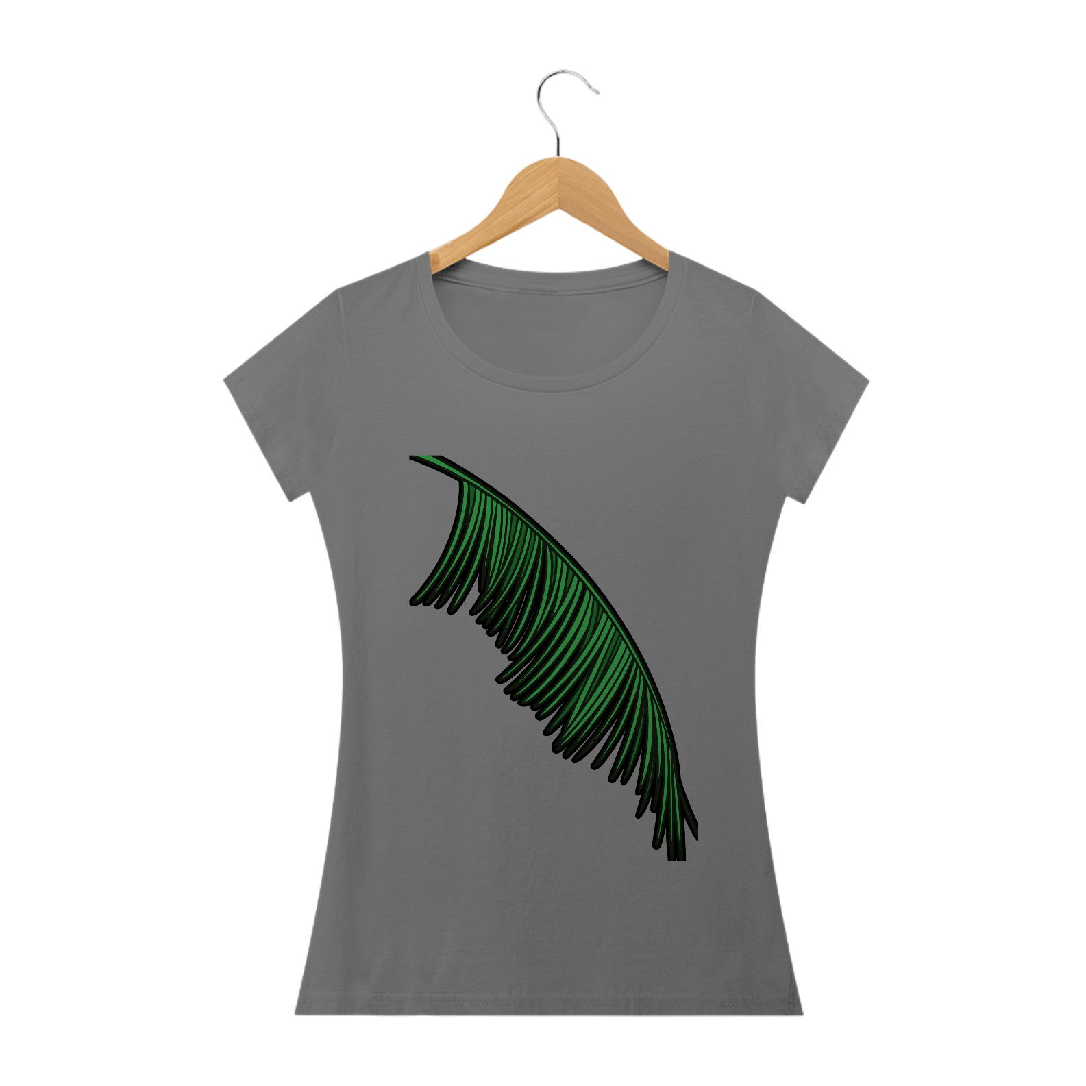 Camiseta Baby Long Estonada Summer Collection by Camisetophia