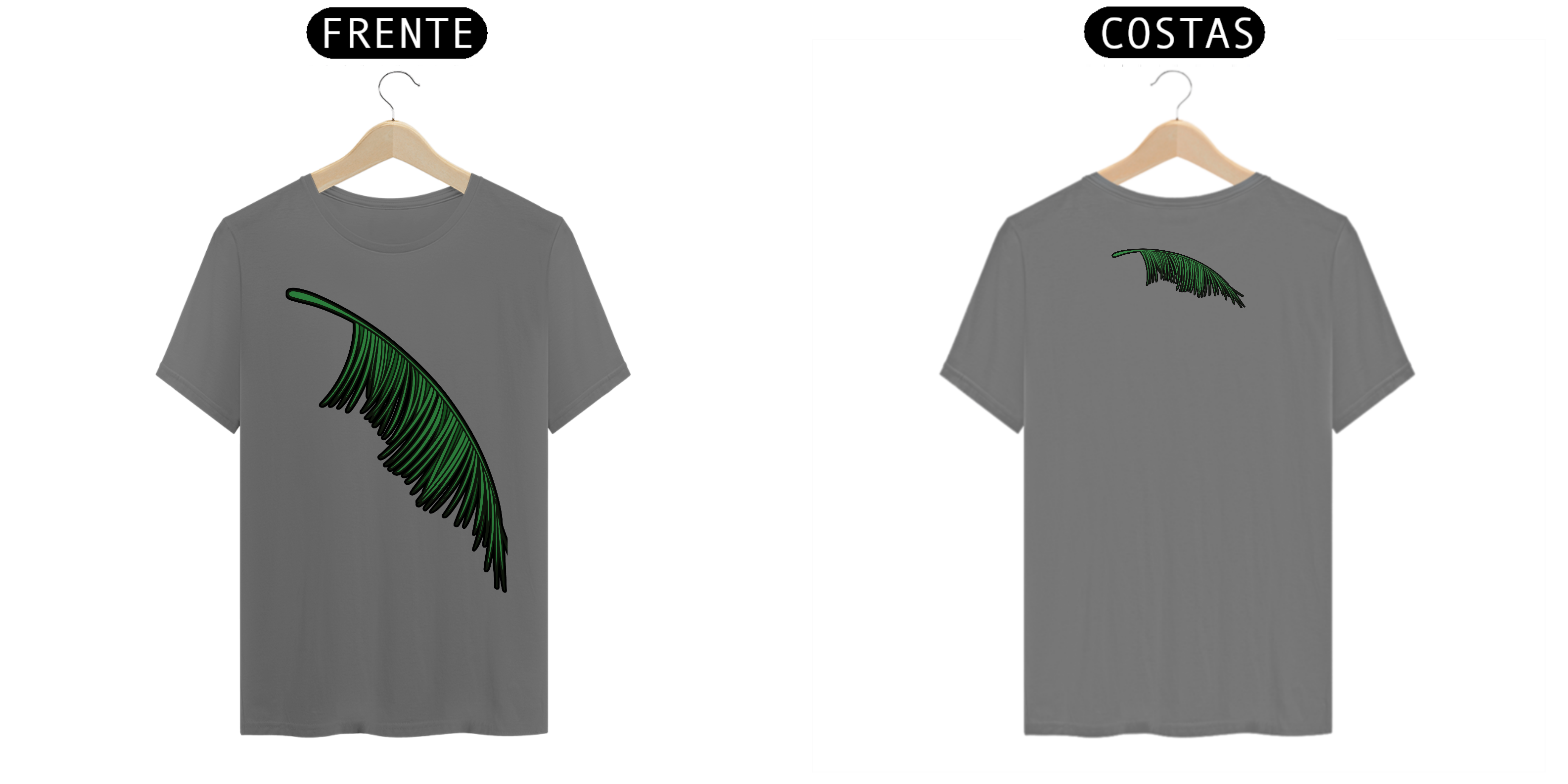 Camiseta Estonada Summer SE