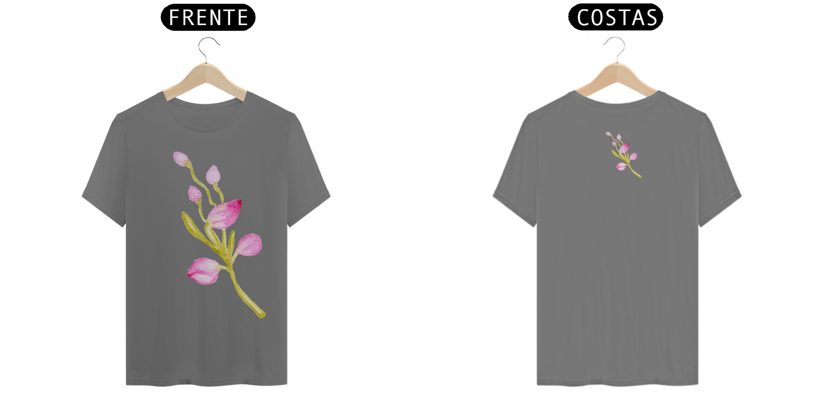 Camiseta Estonada Summer SE