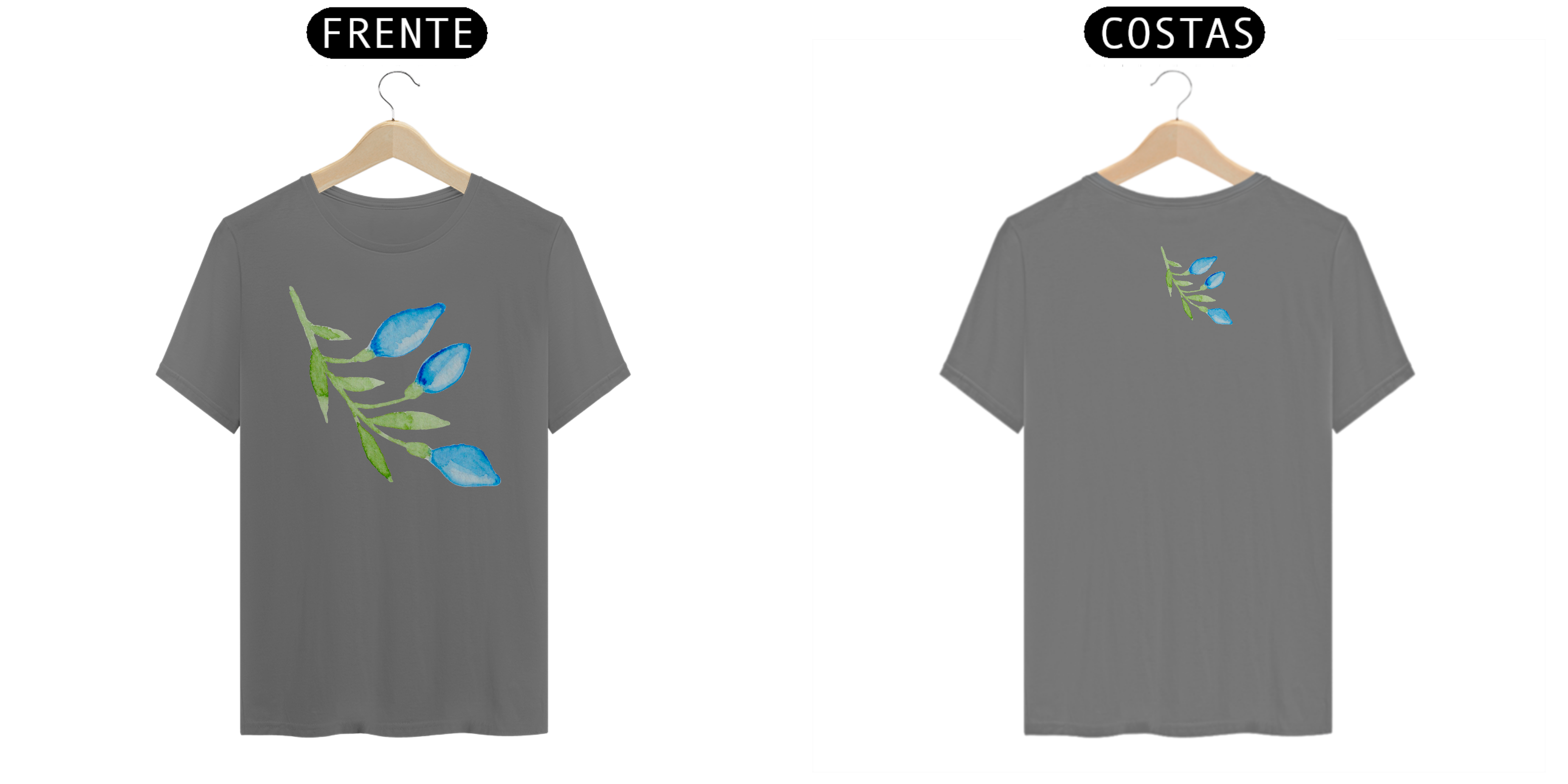 Camiseta Estonada Summer SE