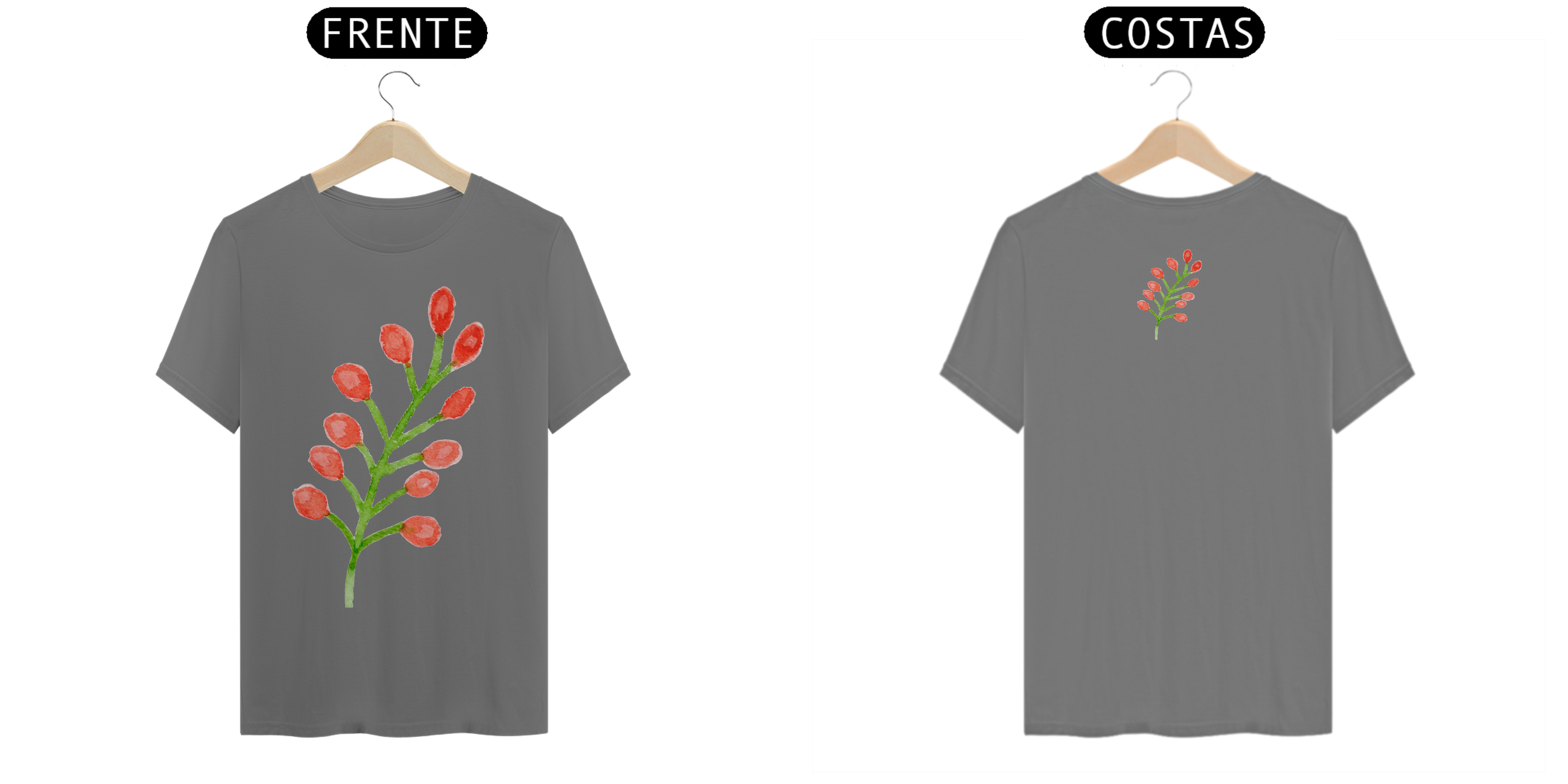 Camiseta Estonada Summer SE