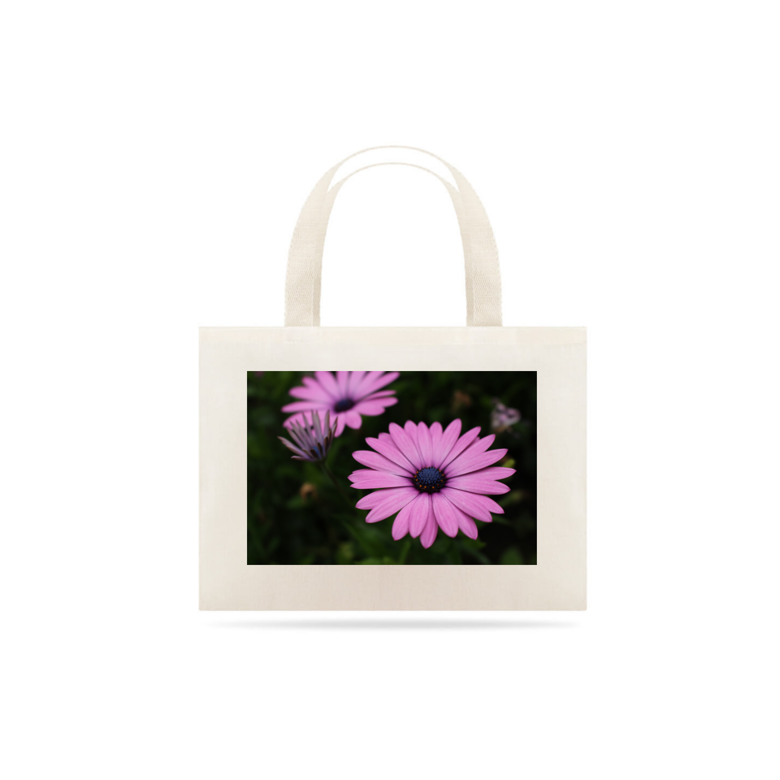 Ecobag Flor