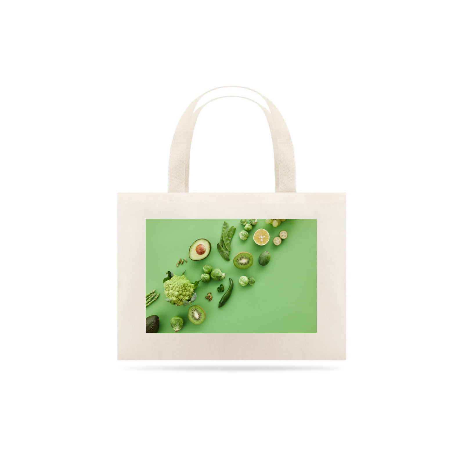 Ecobag Green