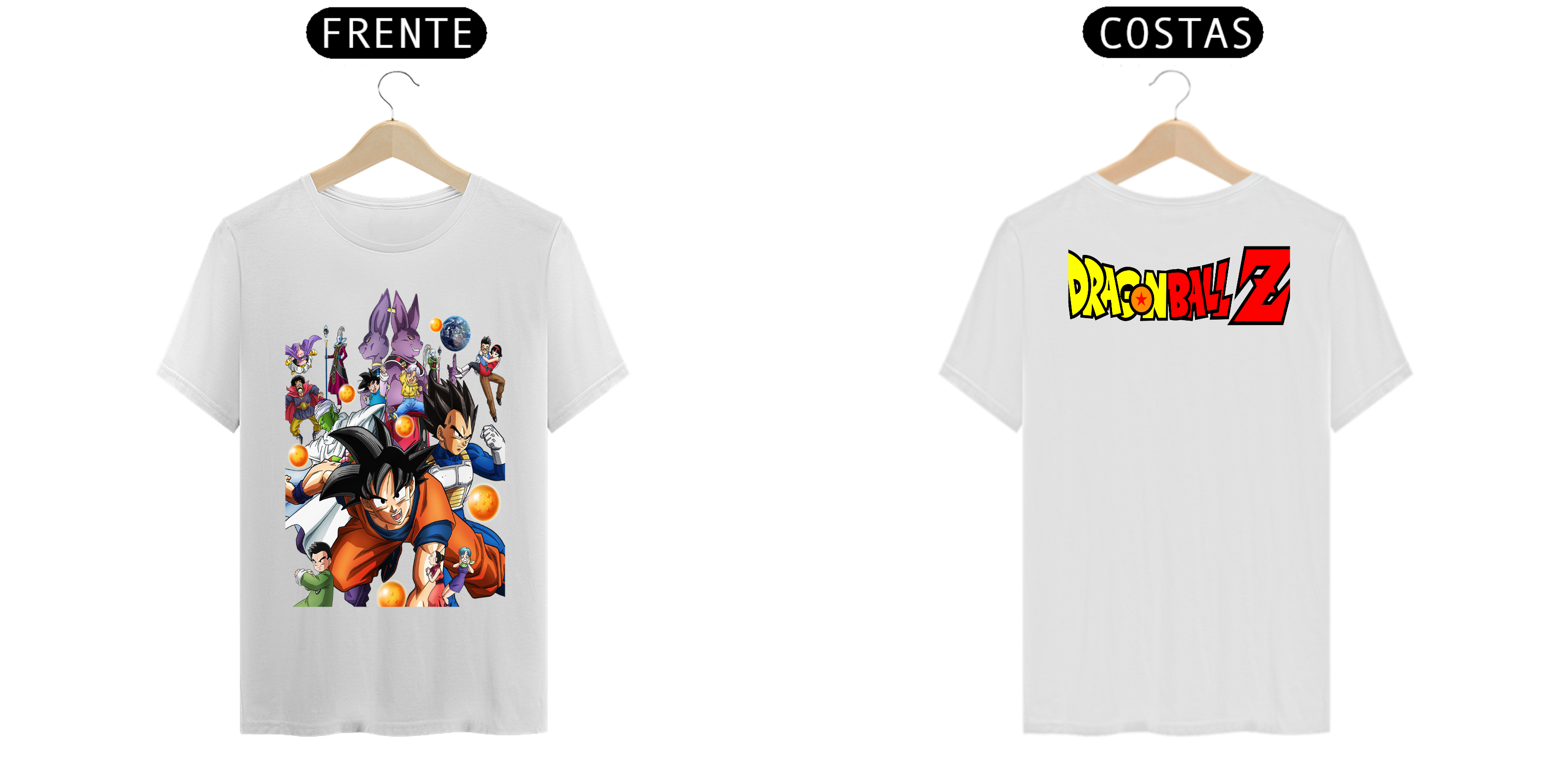 Camisa ikki de Fenix