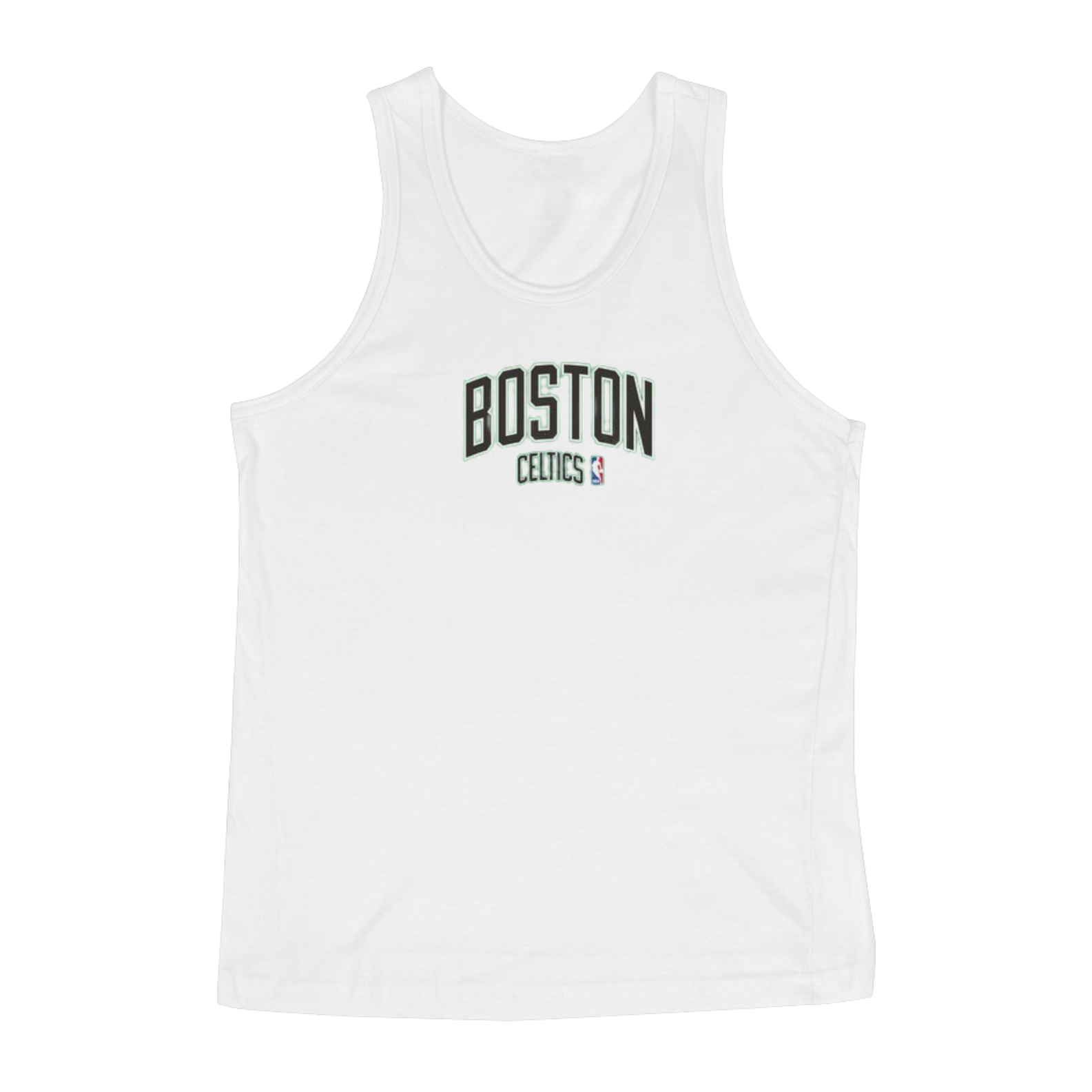 Camiseta Regata Boston Celtics 