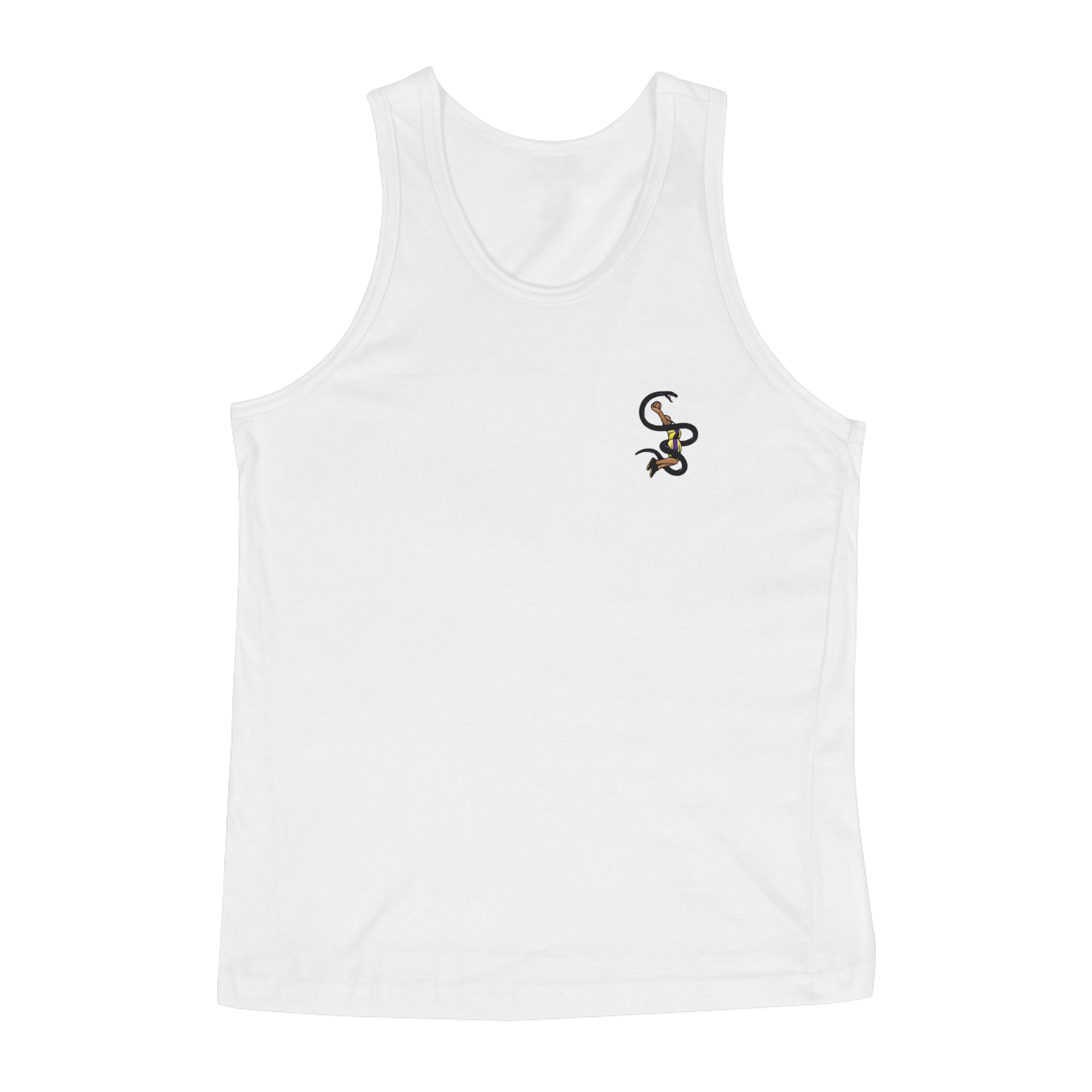 Camiseta Regata Player 