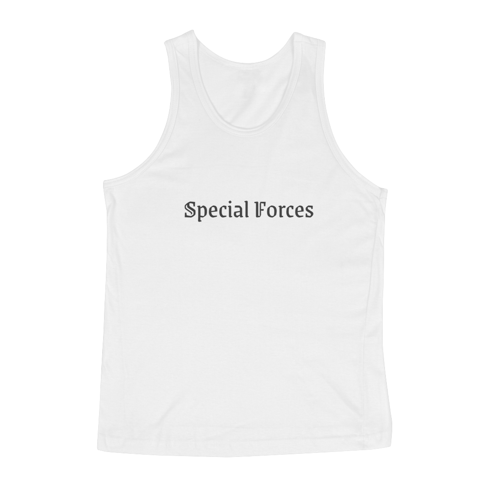 Regata Special Forces