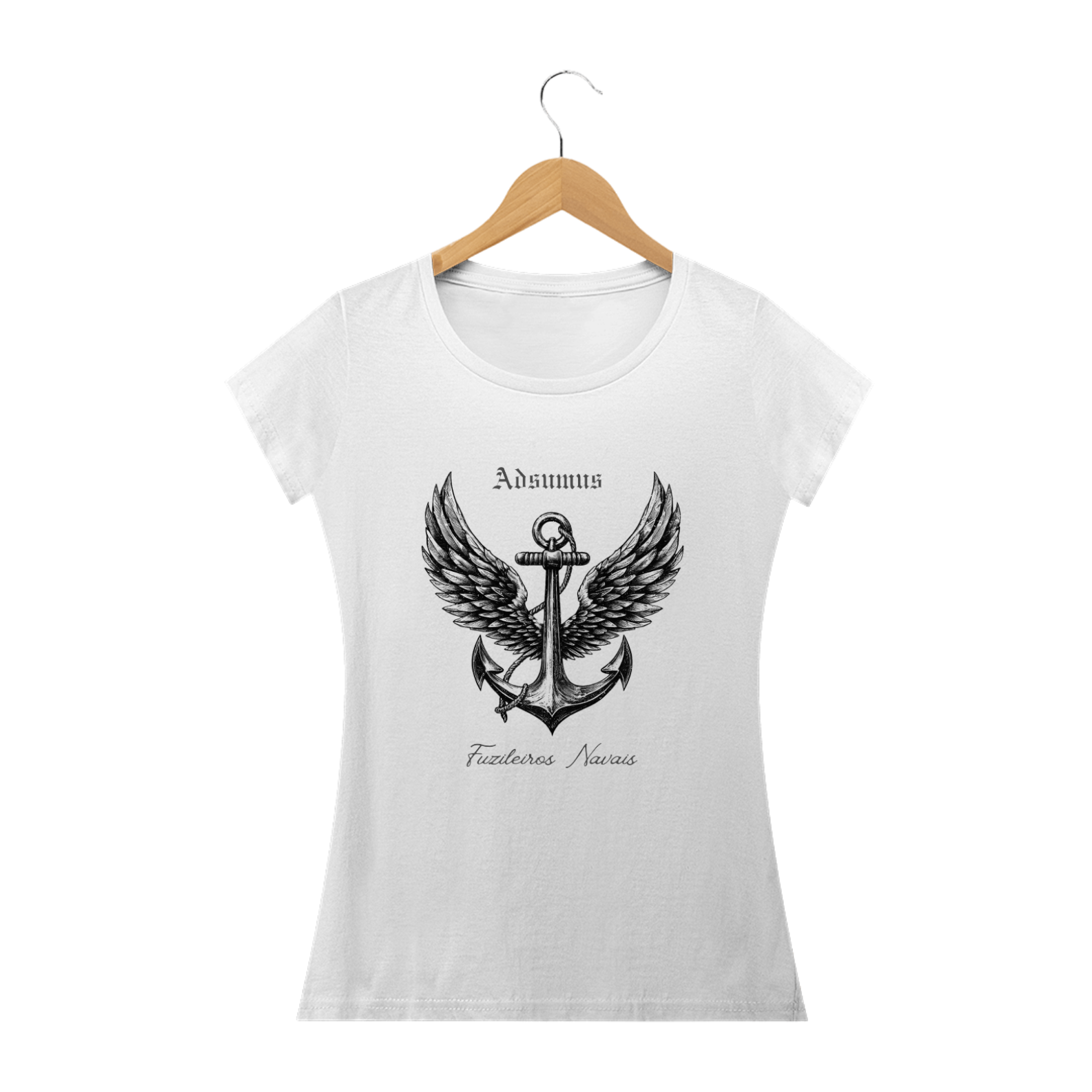 Fuzileiros Navais Fem