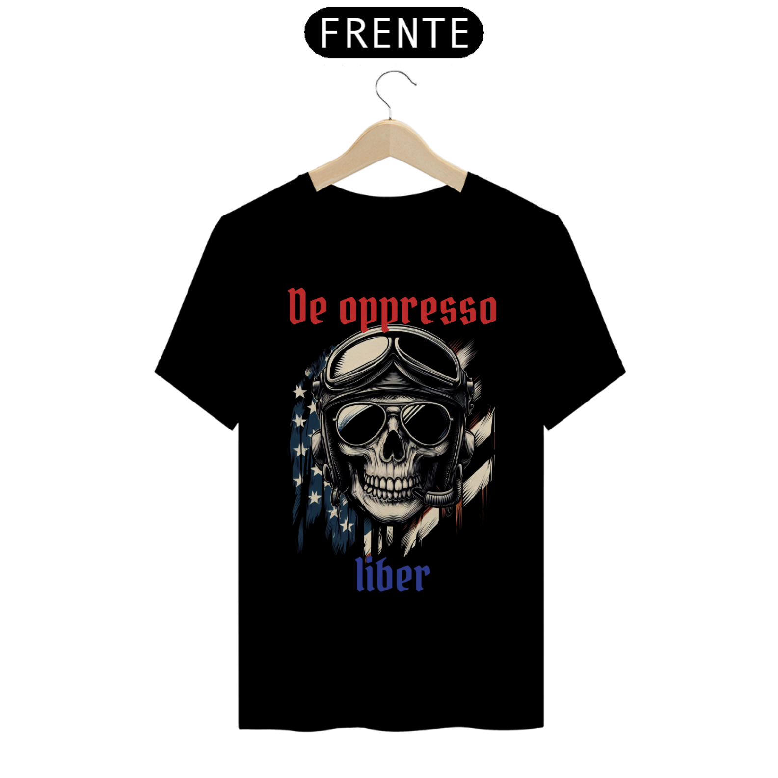 De oppresso liber