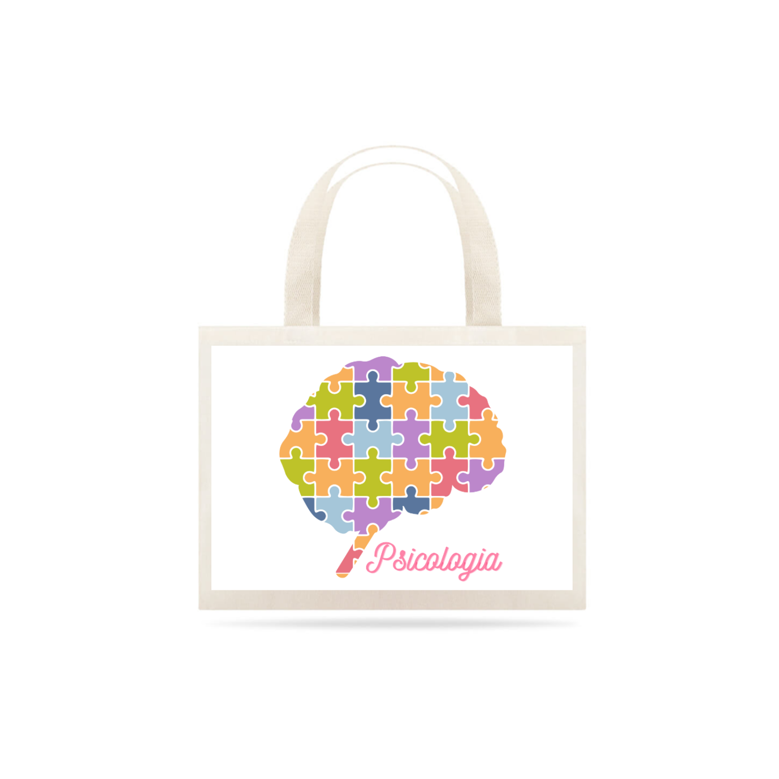 Eco Bag Psicologia