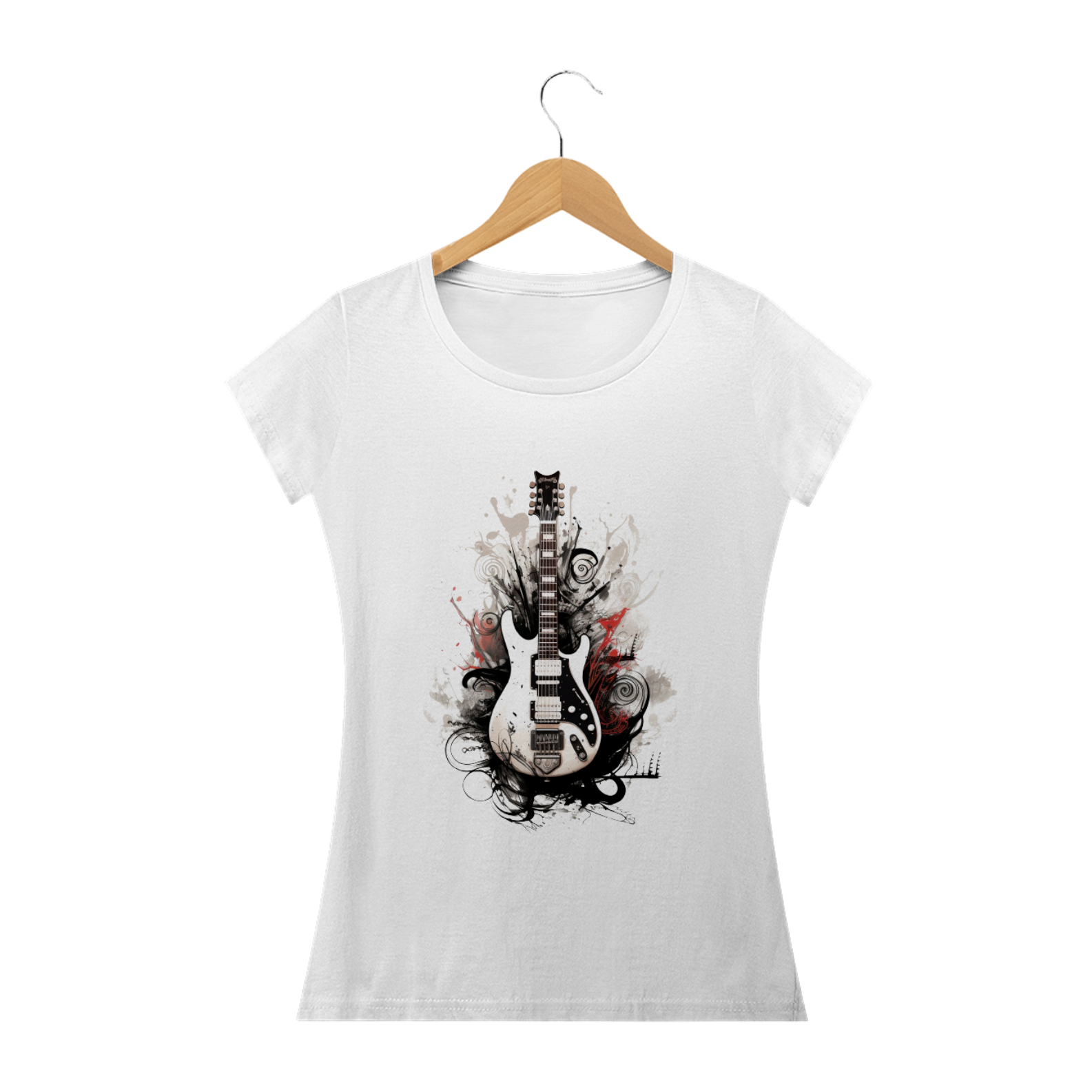 BABY LONG GUITAR CLASSIC