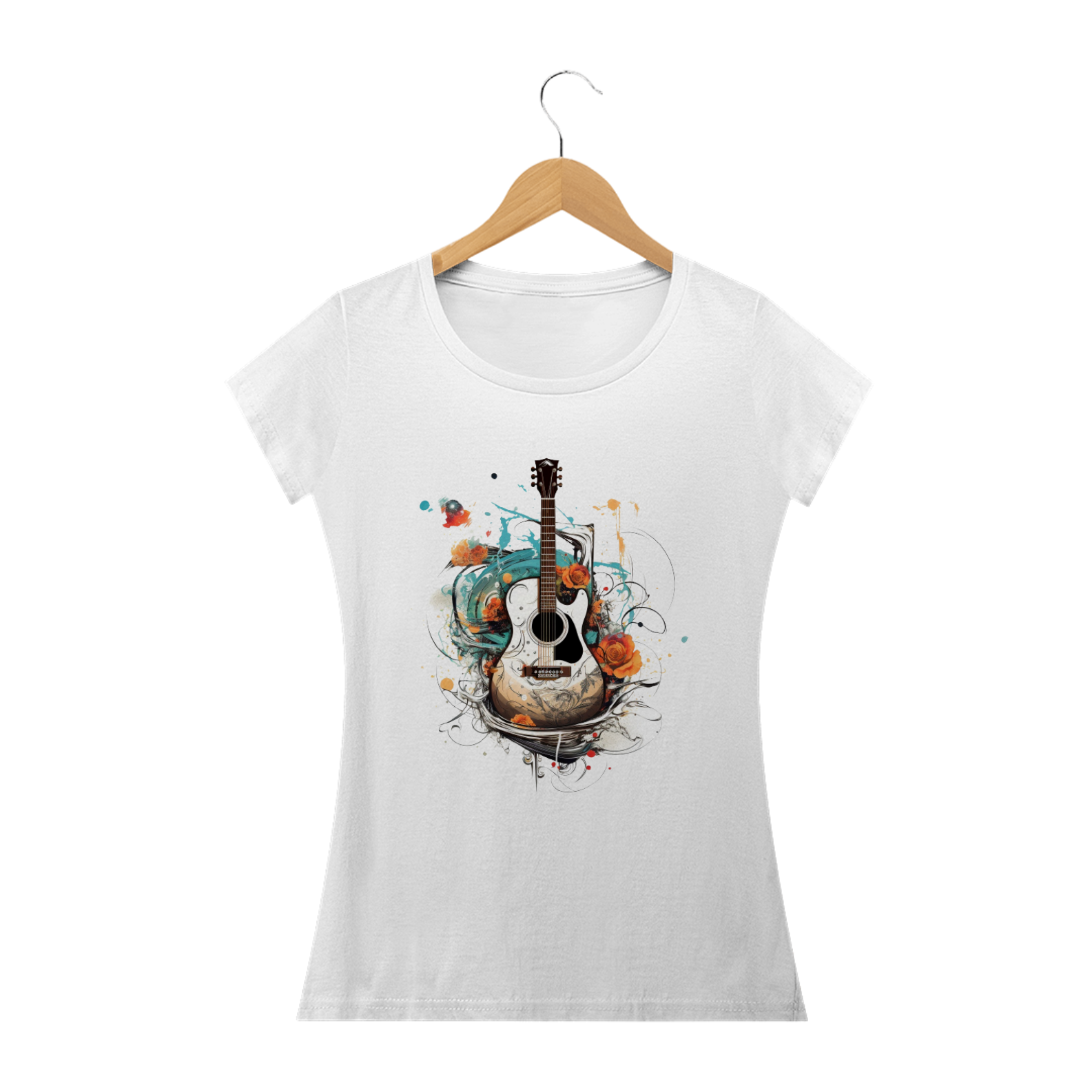 BABY LONG VIOLÃO CLASSIC