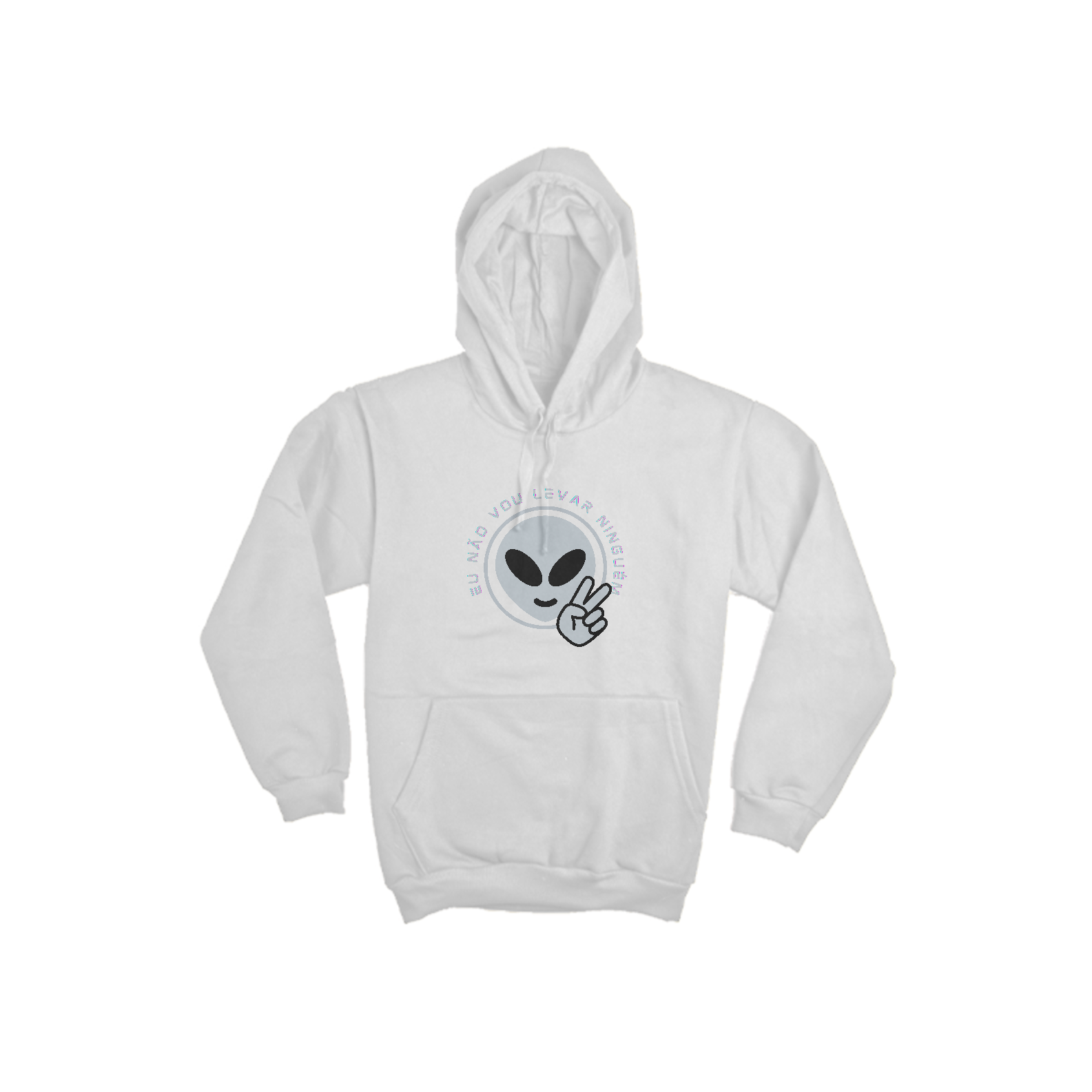 MOLETOM CANGUR ABDUZIDO