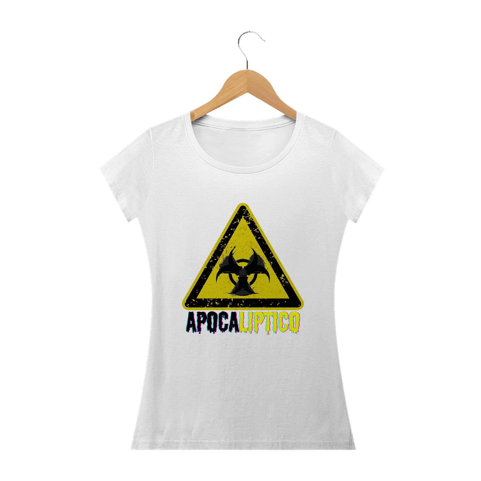 BABY LONG APOCALIPTICO CLASSIC