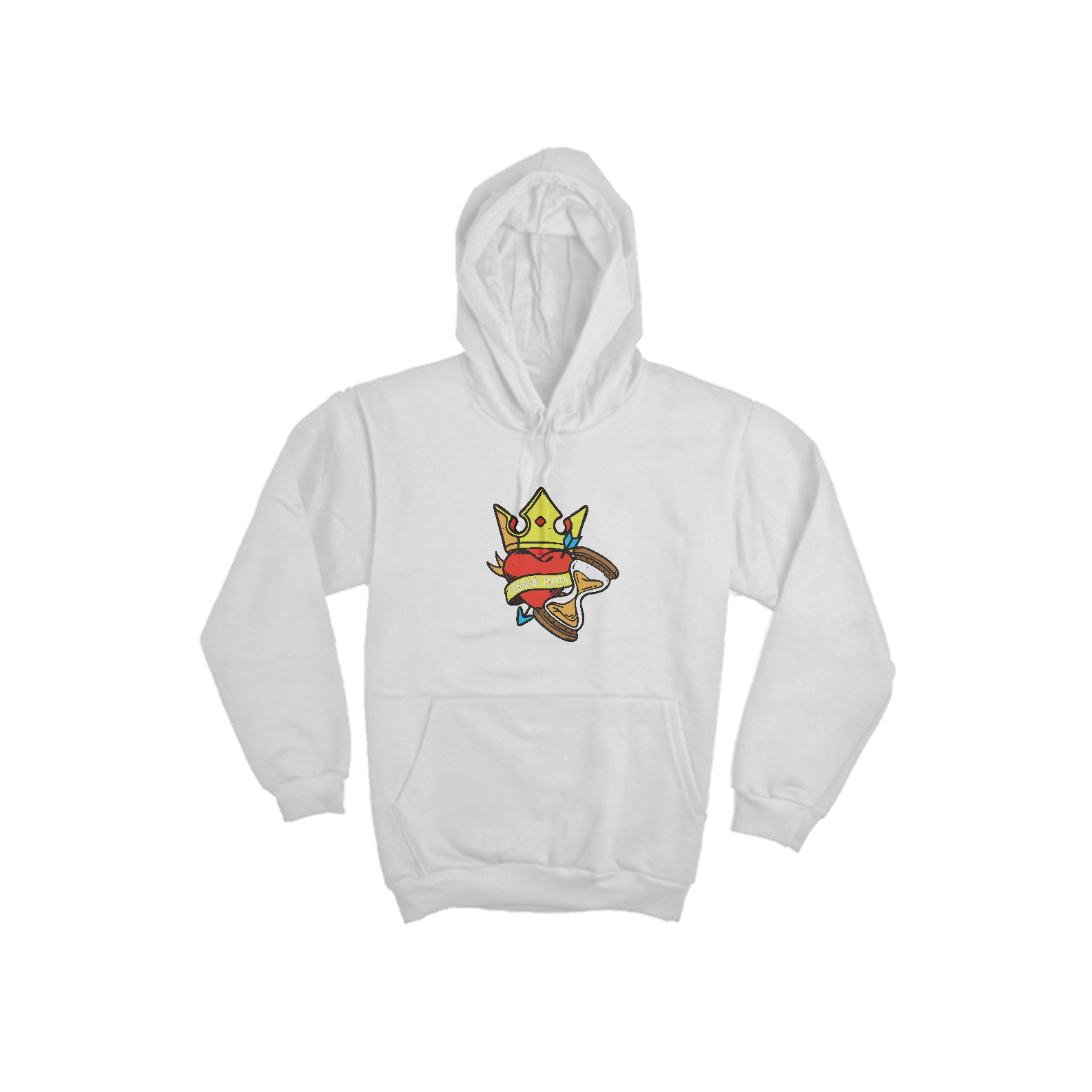 MOLETOM CANGURU ELEITOS