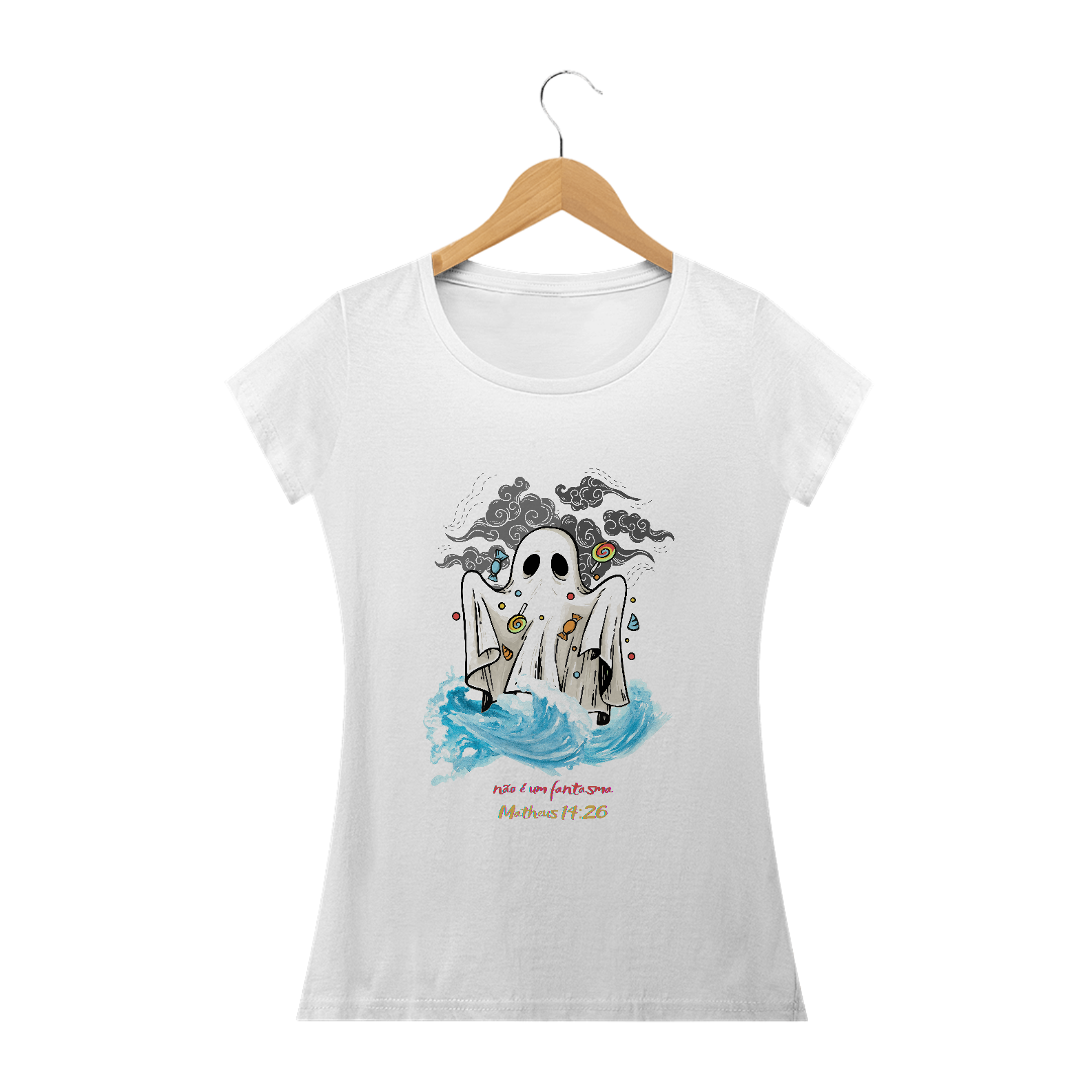 BABY LONG GHOST CLASSIC