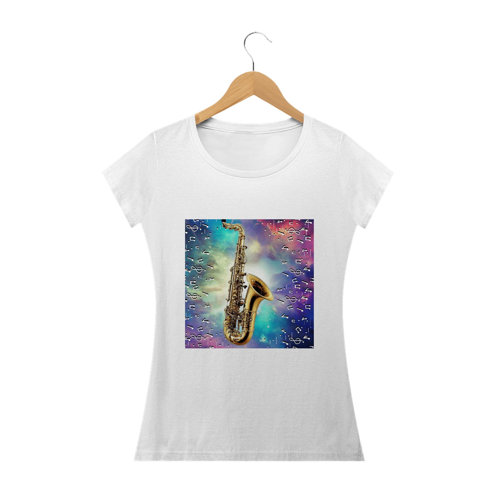 BABY LONG SAX CLASSIC