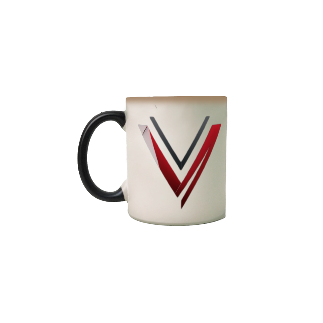 CANECA MÁGICA EXCLUSIVA
