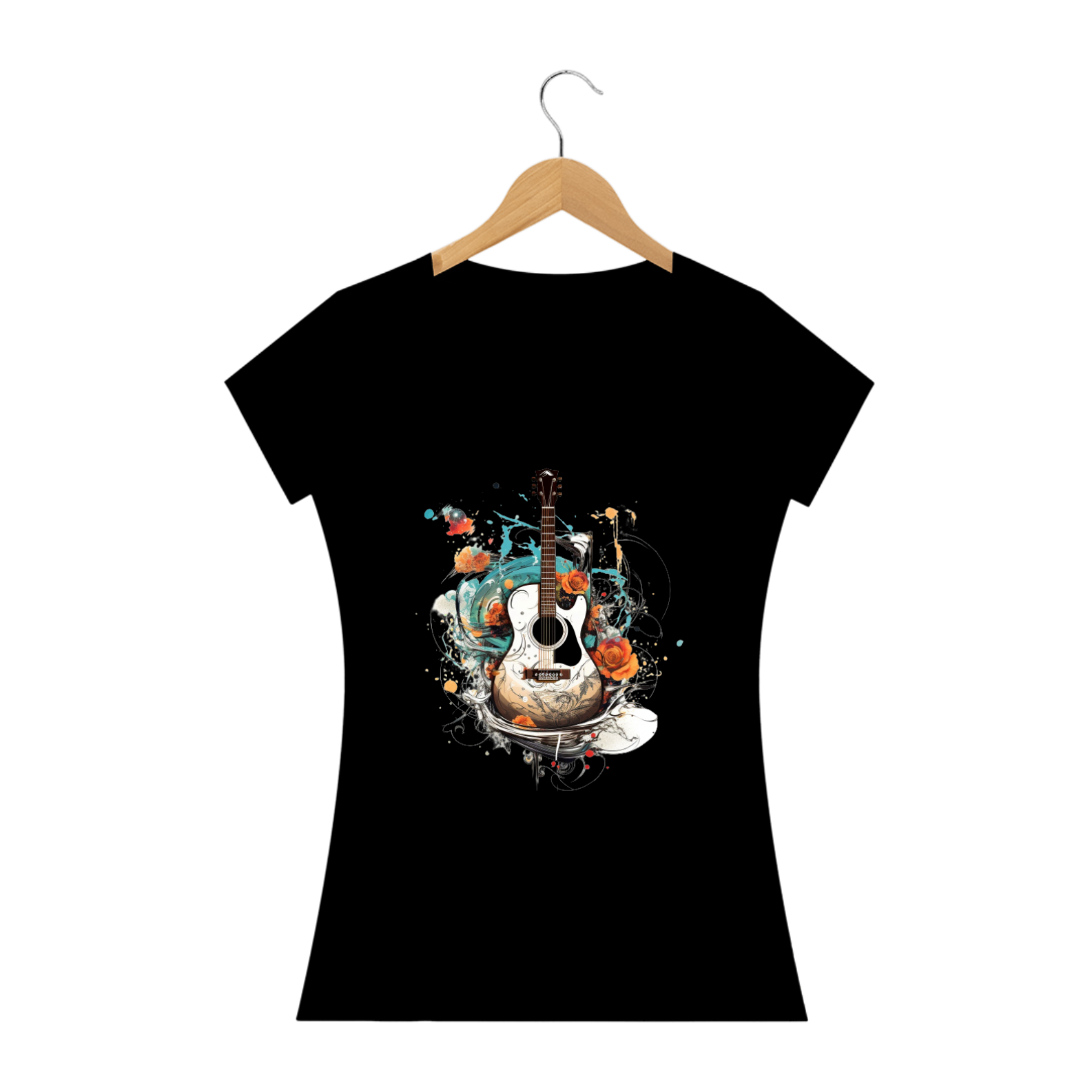 BABY LONG VIOLÃO QUALITY