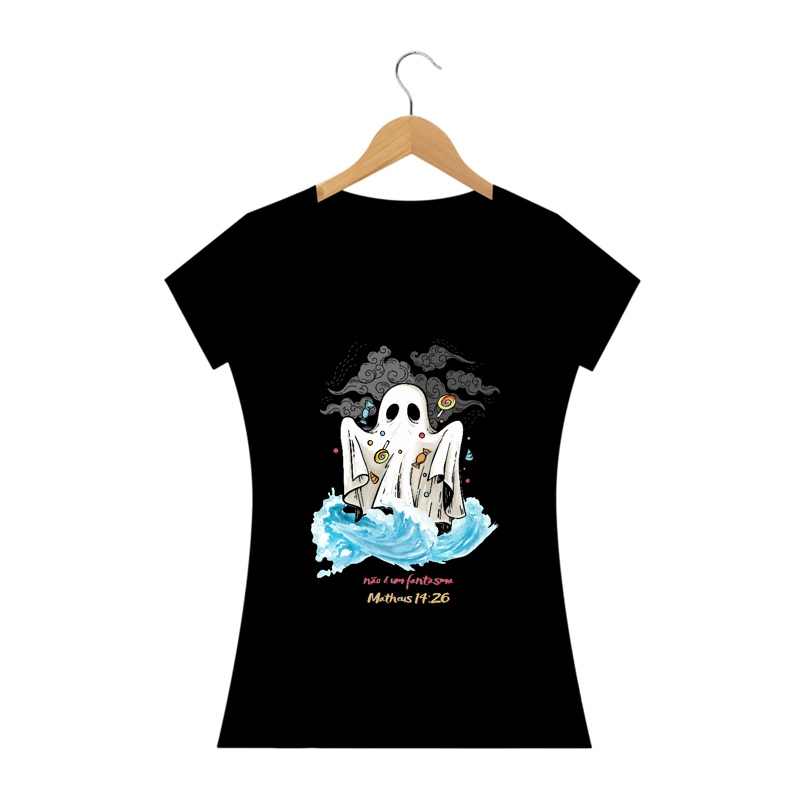 BABY LONG GHOST QUALITY