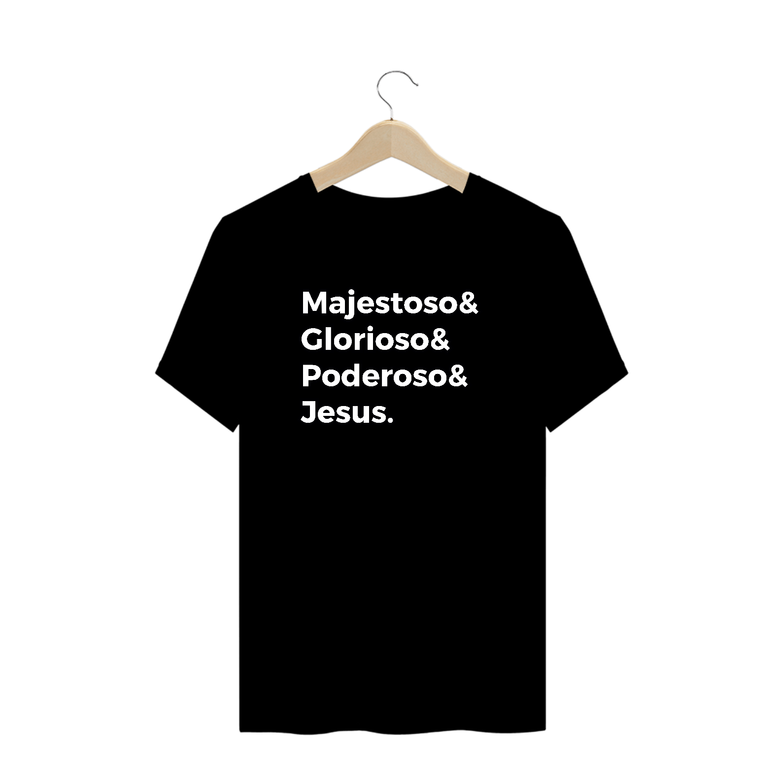 CAMISA SUPREMO STREETWEAR