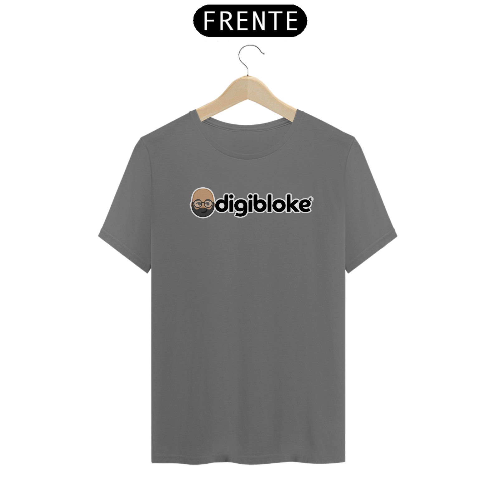 T-shirt digibloke estonada