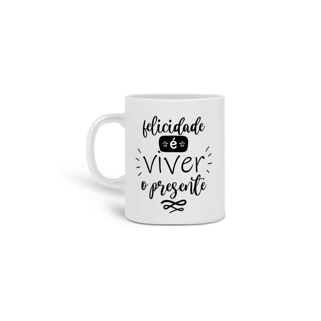 Caneca - Viver