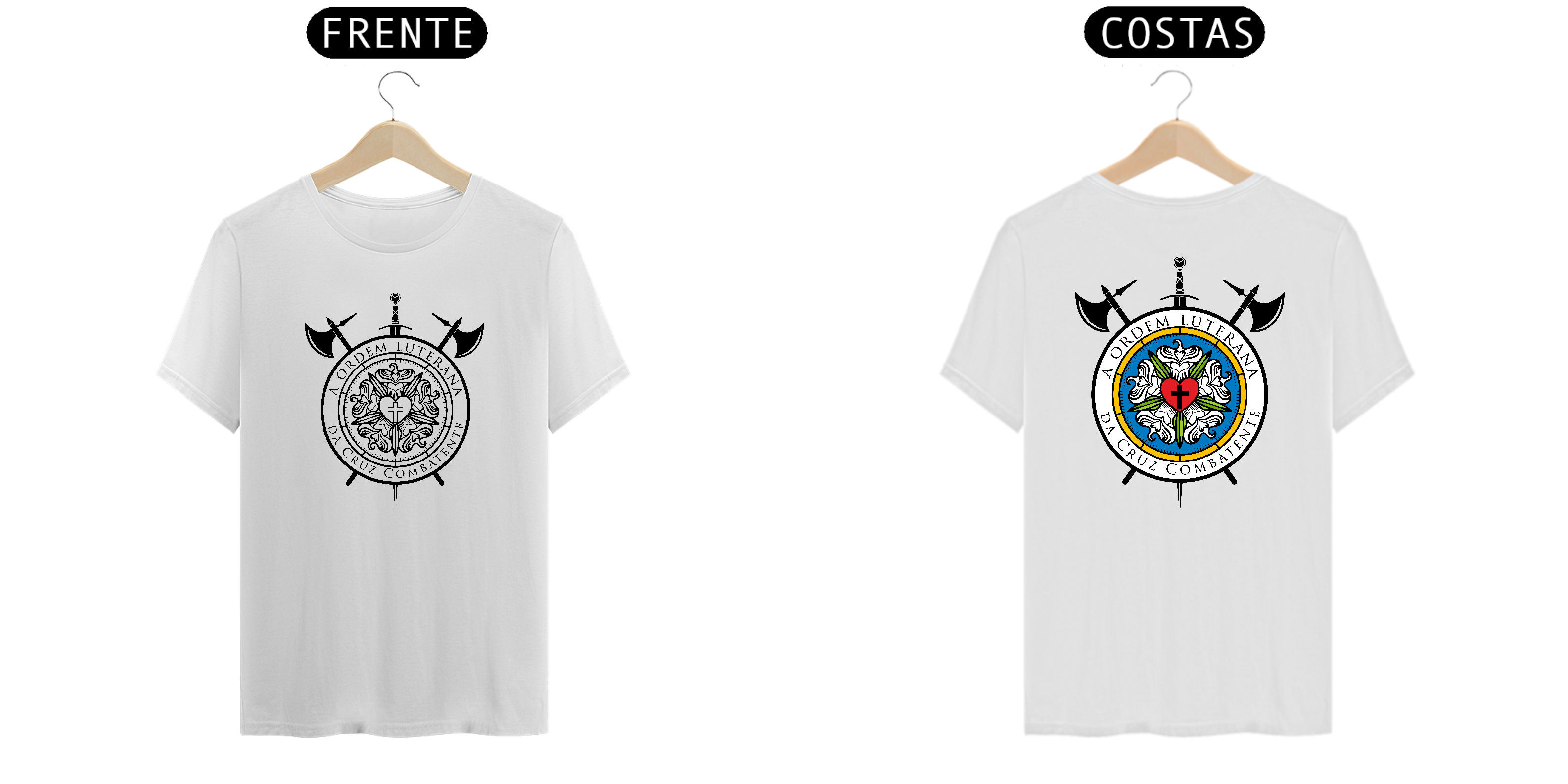 Ordem Luterana da Cruz Combatente