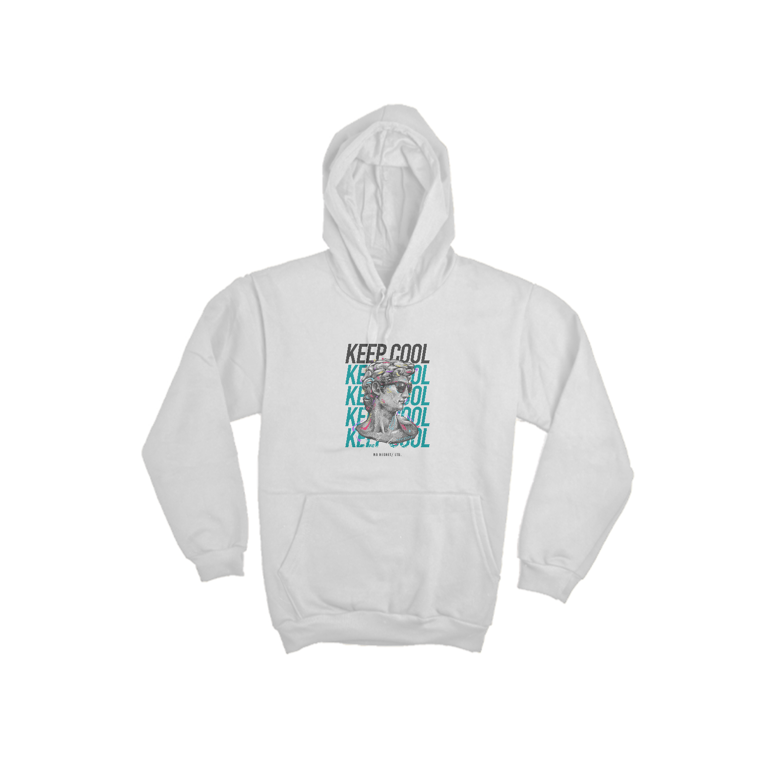 Moletom Keep Cool Liberty