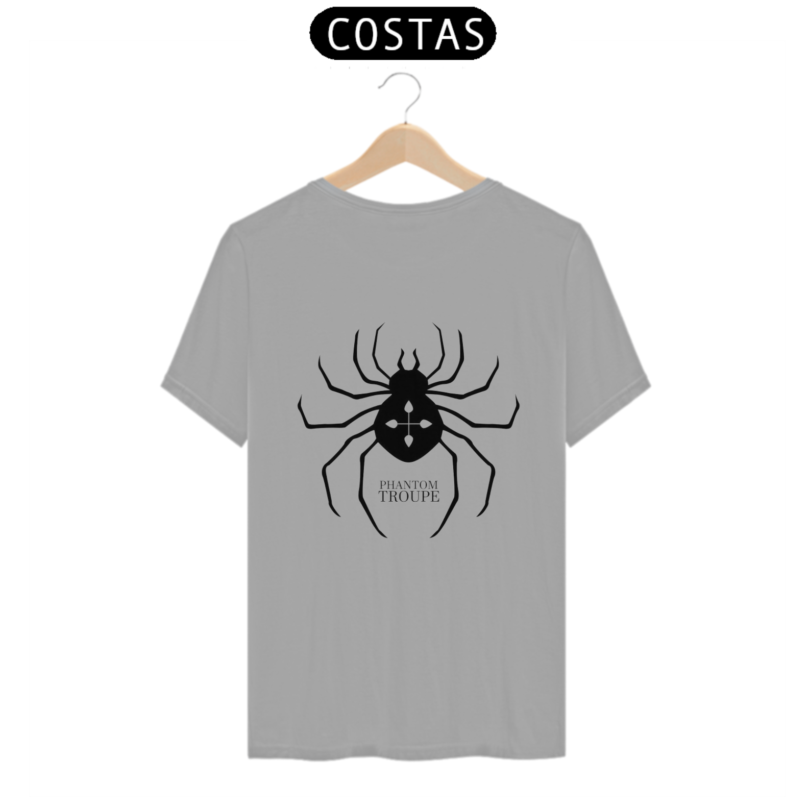 T-Shirt Genei Ryodan