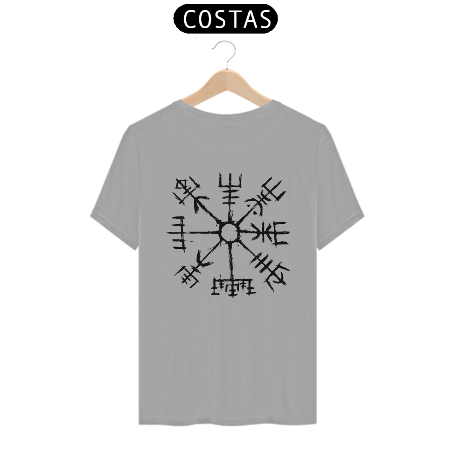 T-Shirt Mitologia