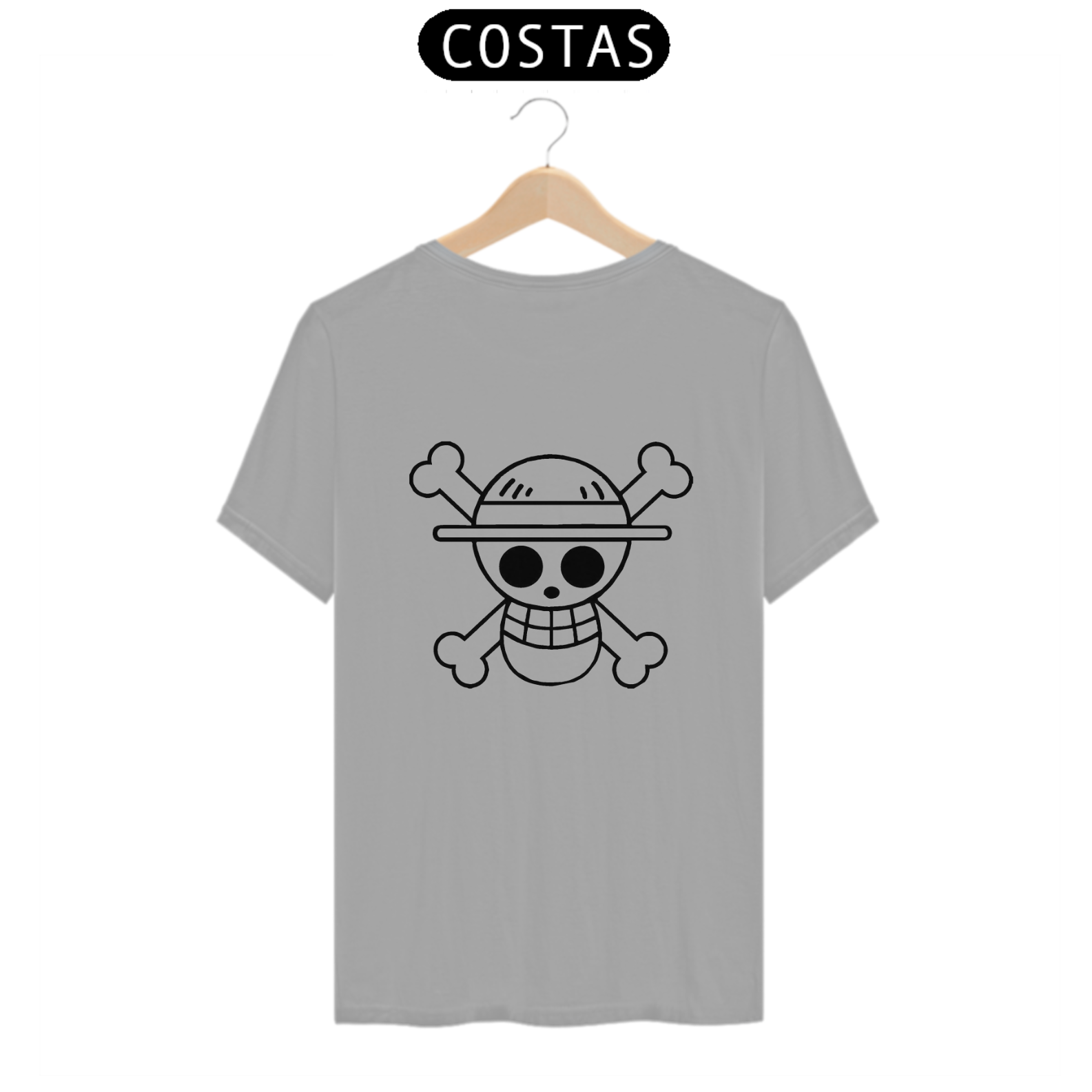 T-Shirt One Piece