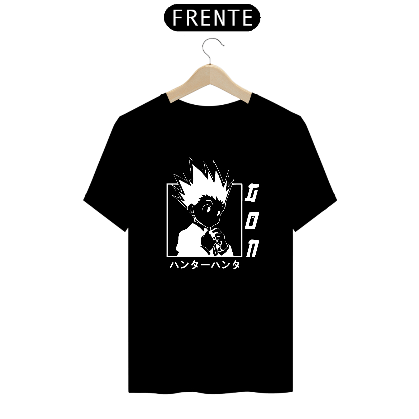 Nome do produto: Gon