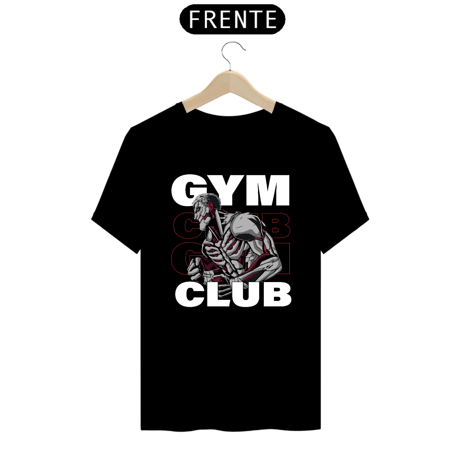 Gym club titan