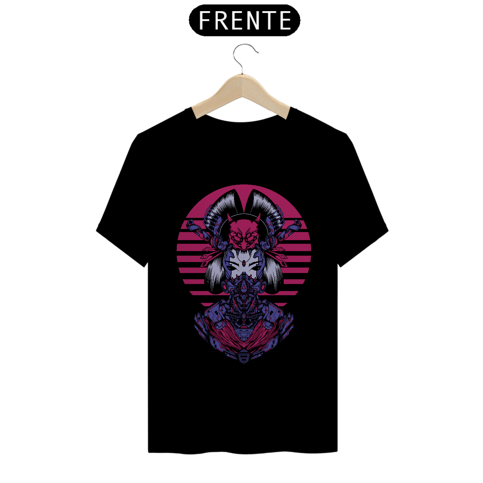 T-Shirt StreetWear