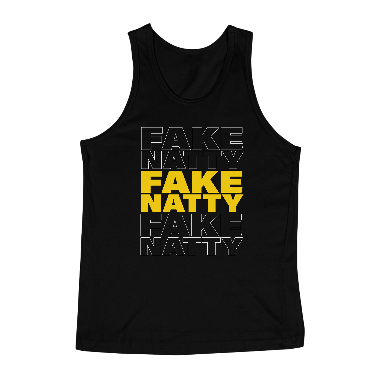 Regata academia fake natty