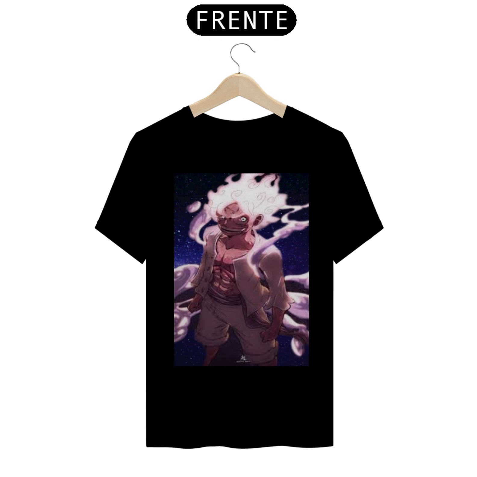 Nome do produto: Luffy gear fifth